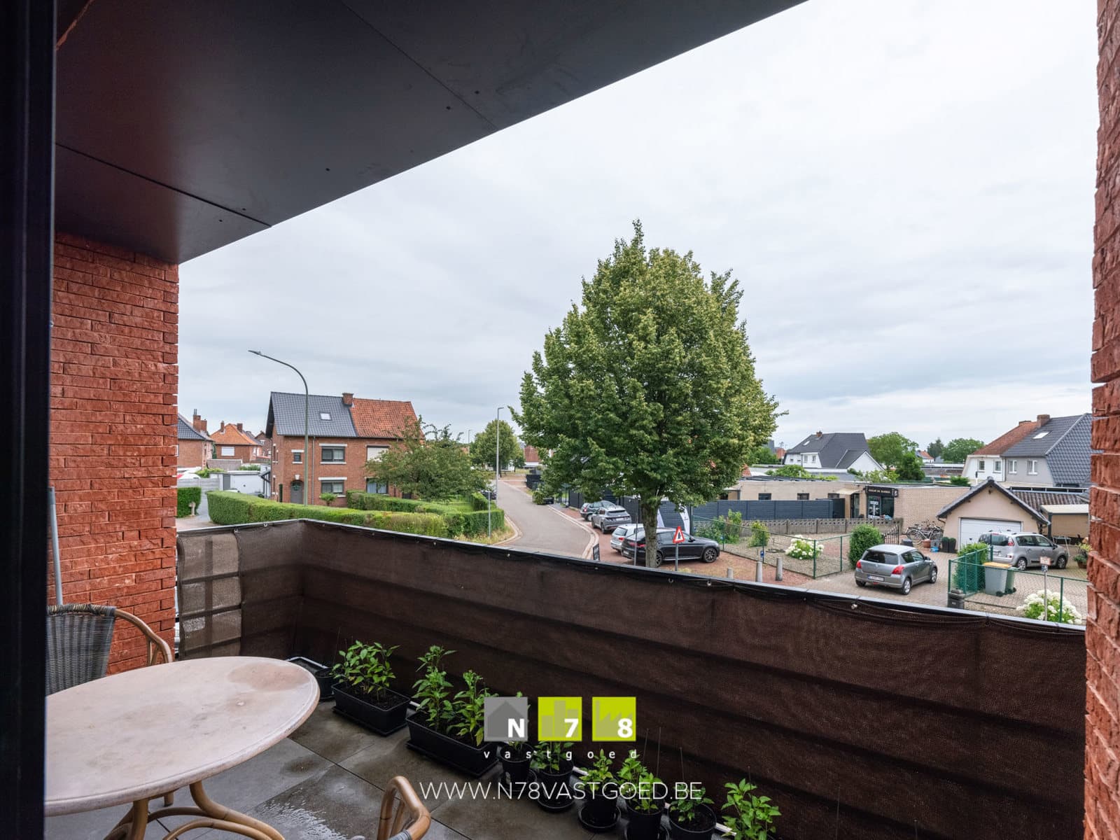 Appartement te koop