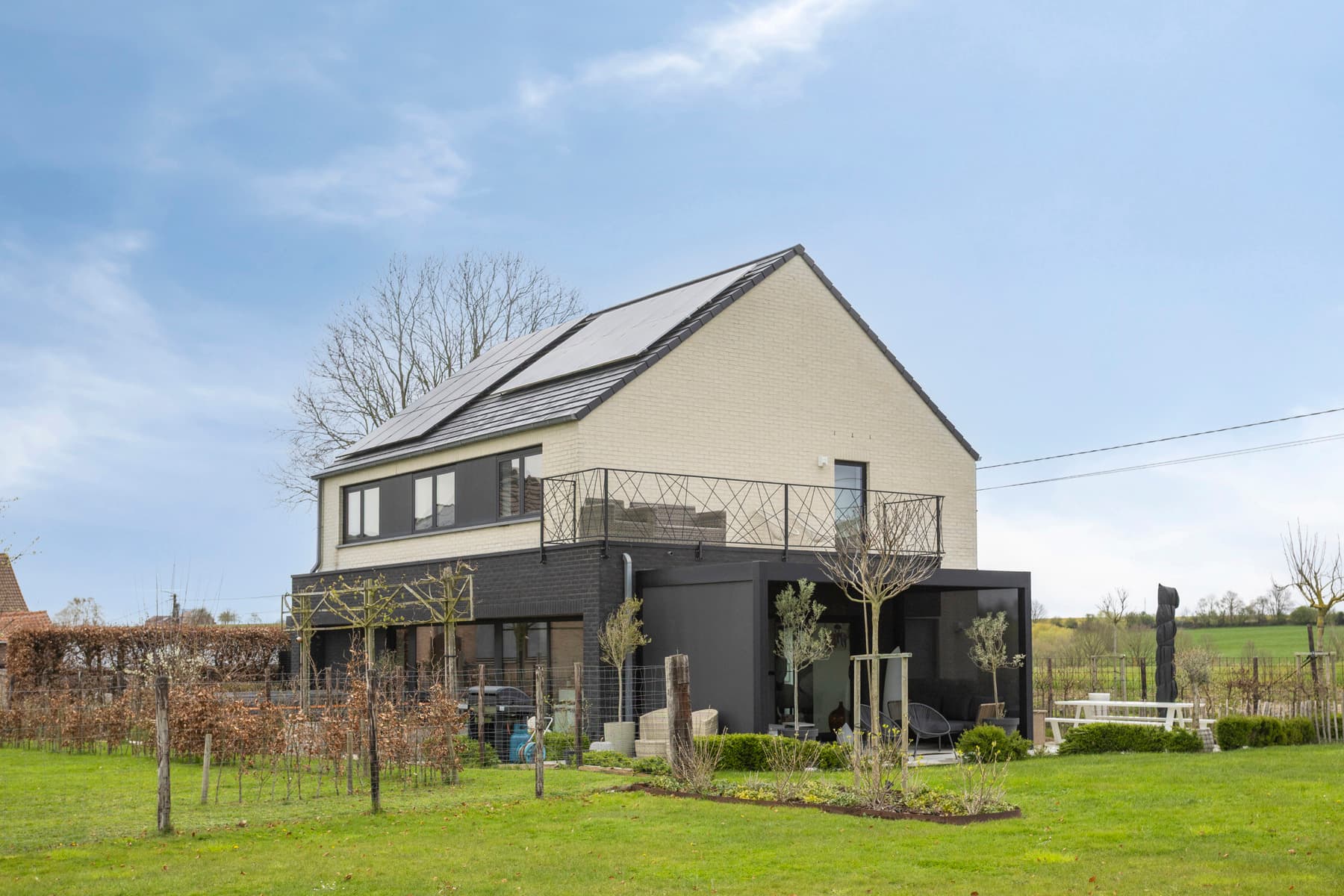 Huis te koop