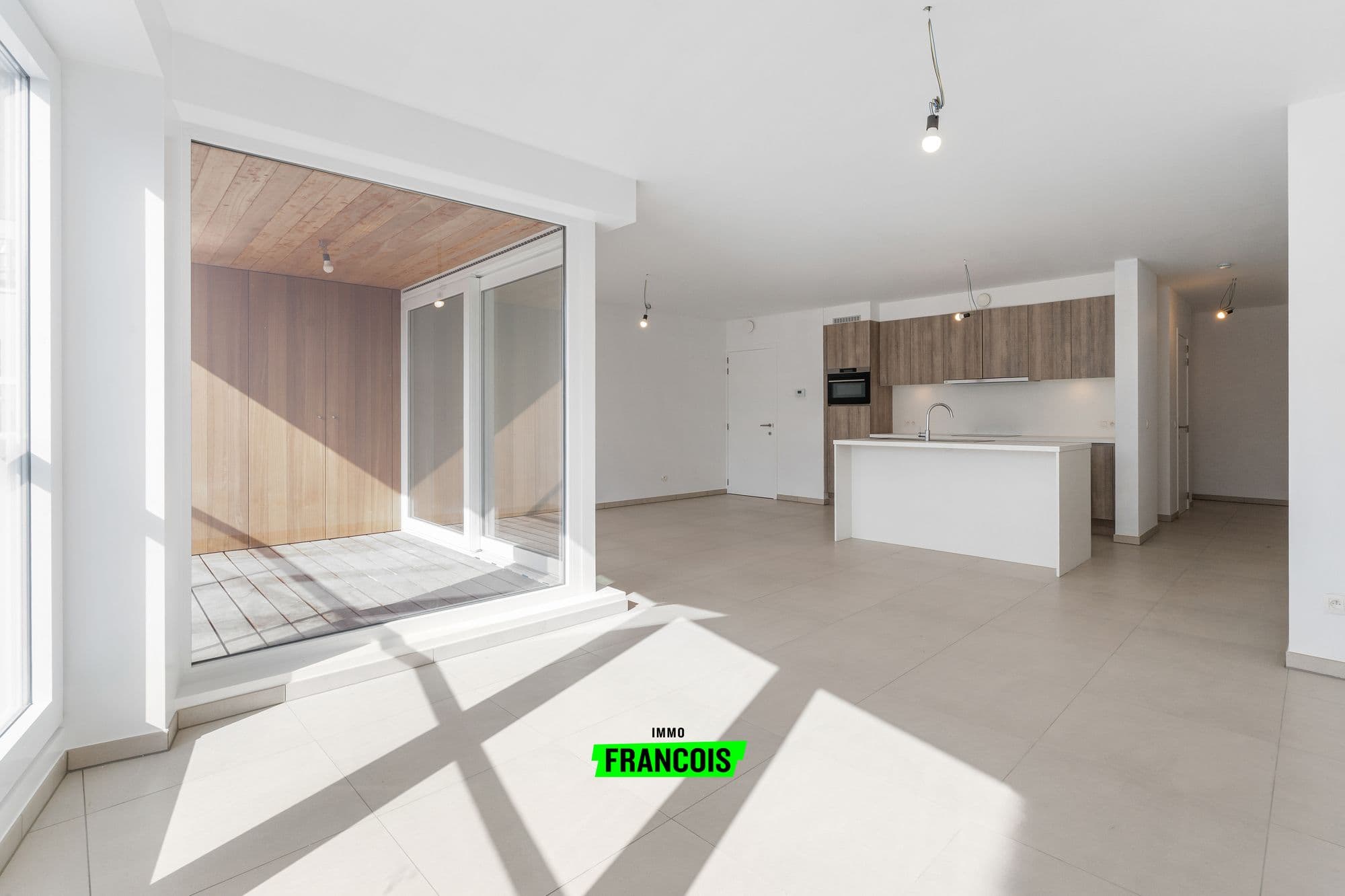 Appartement te koop