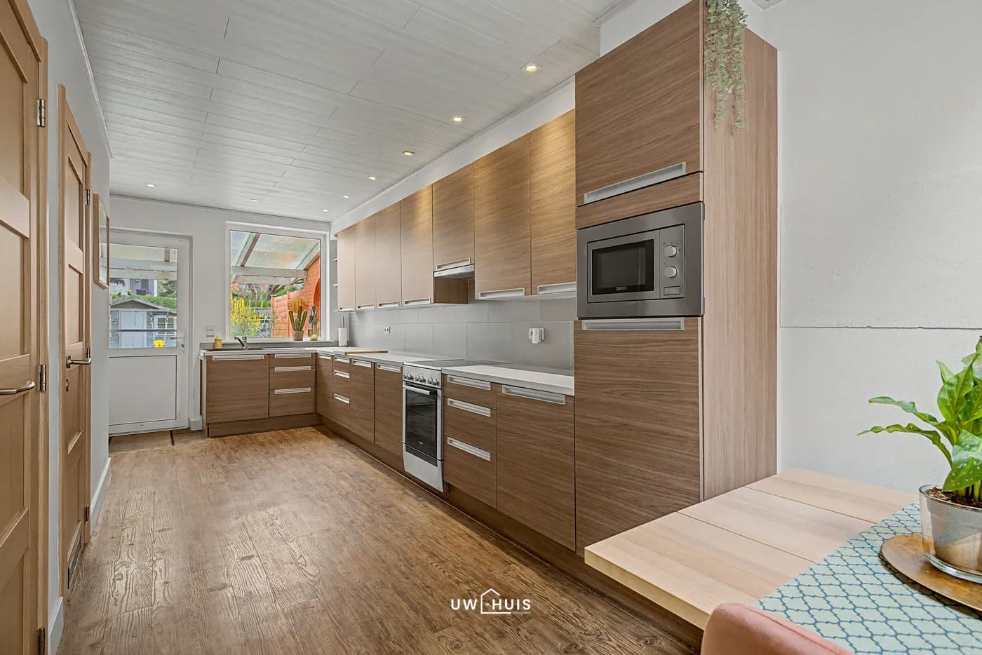 Huis te koop