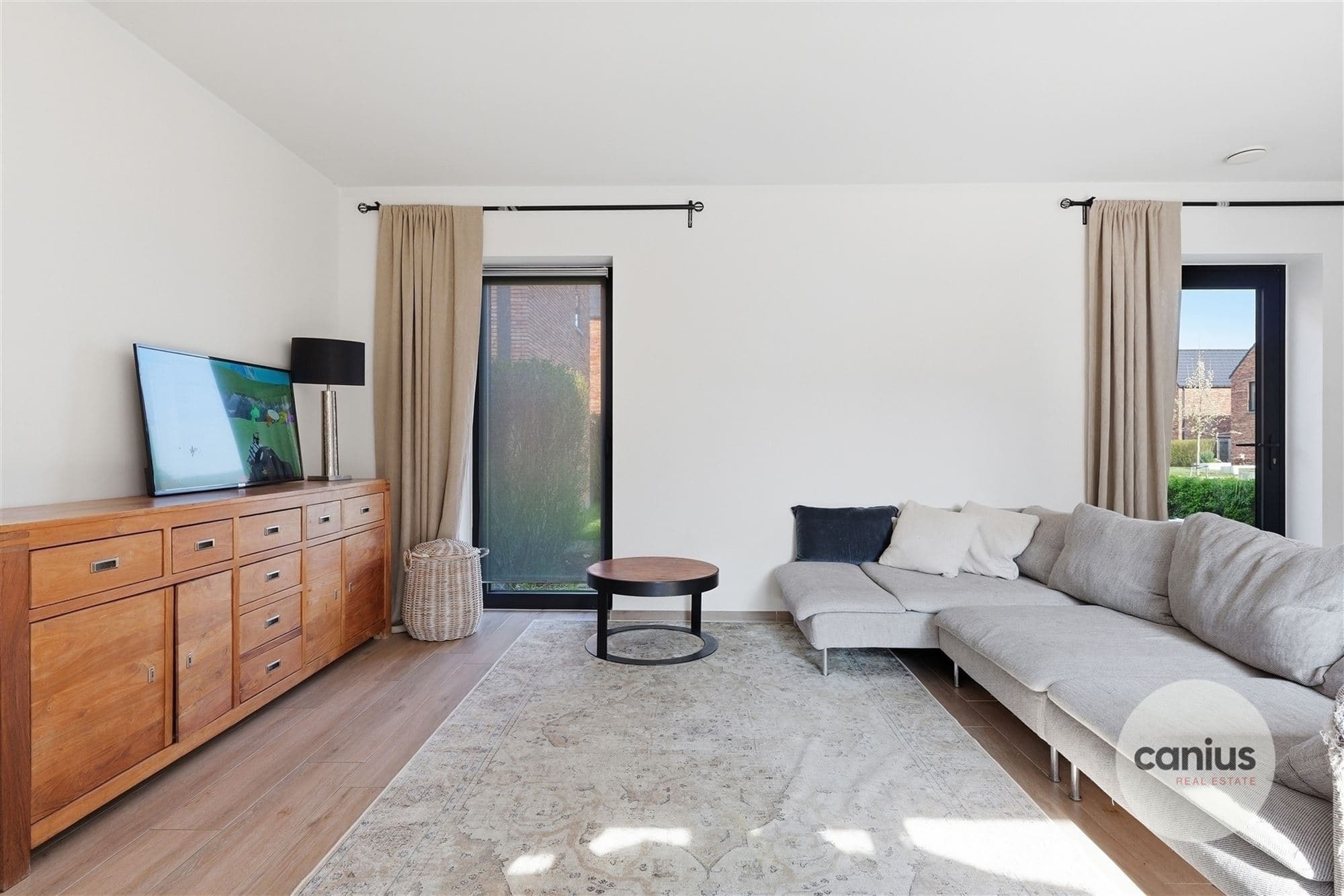 Huis te koop