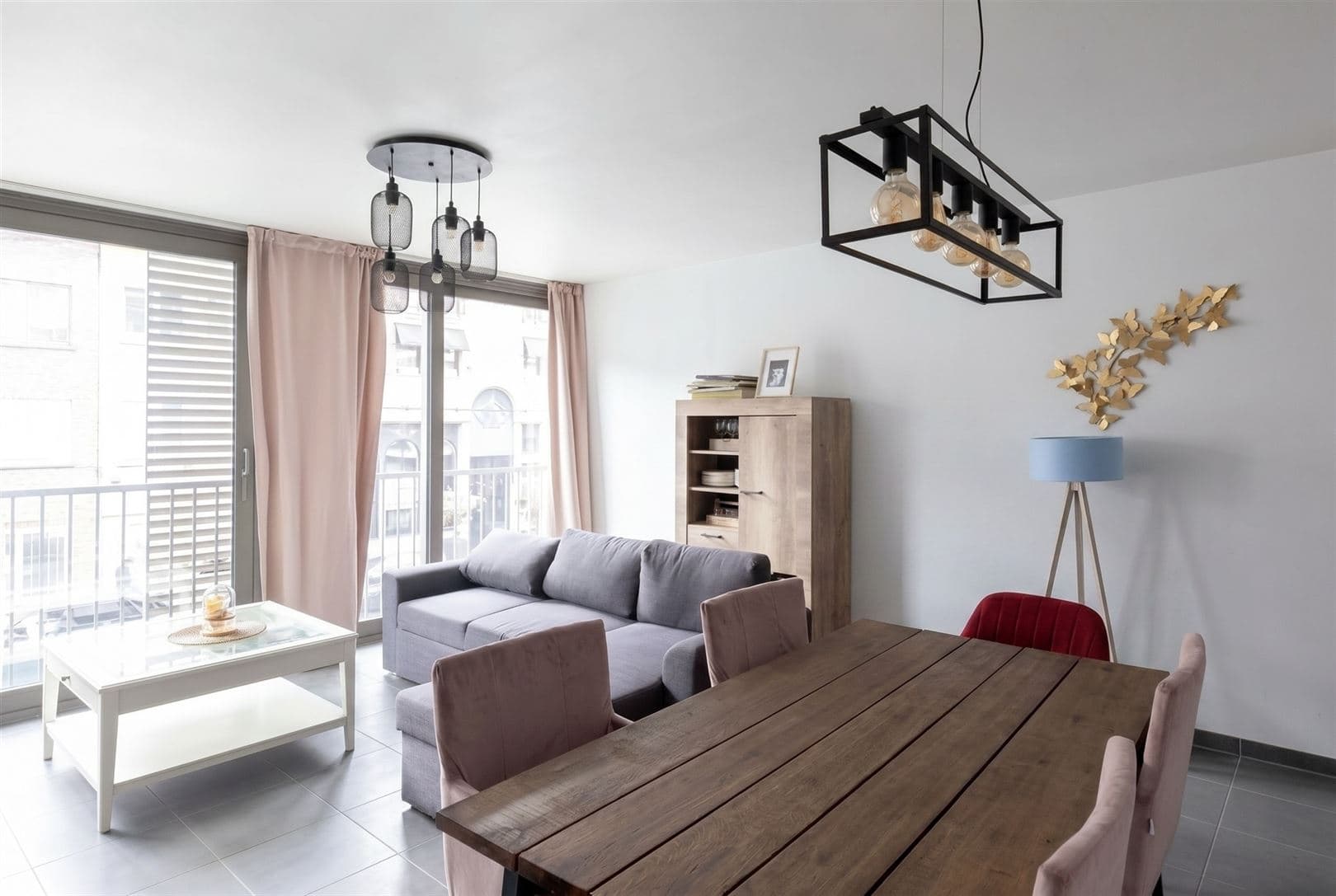 Appartement te koop