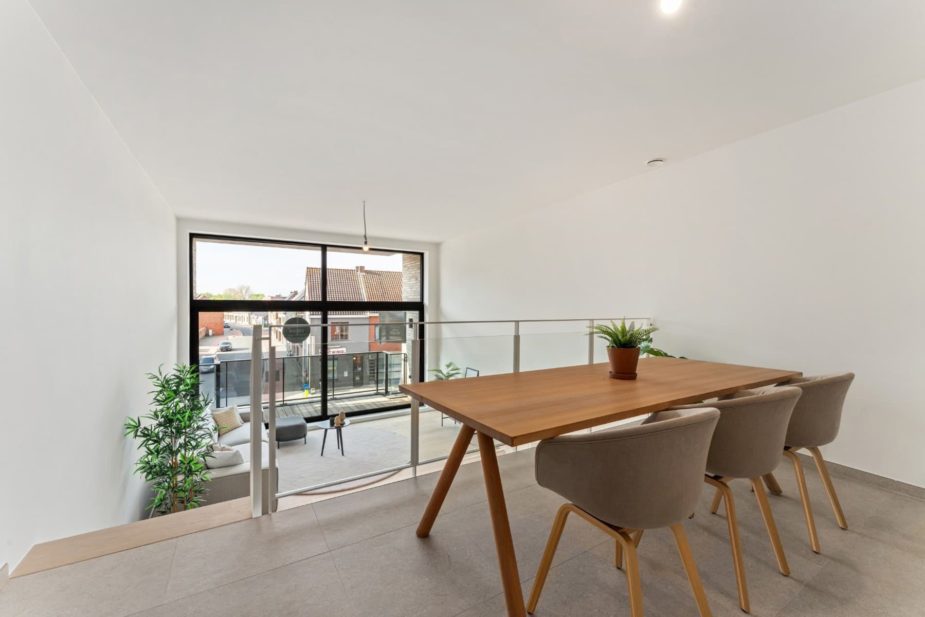 Appartement te koop
