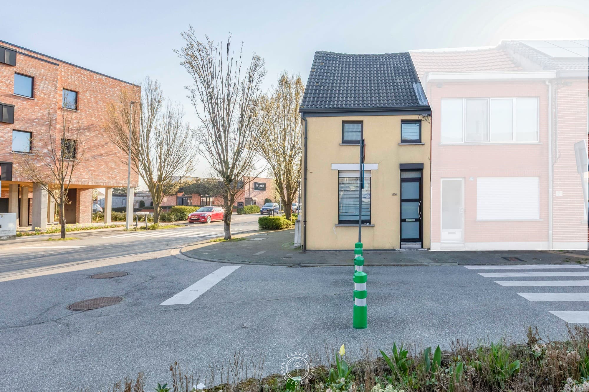 Huis te koop
