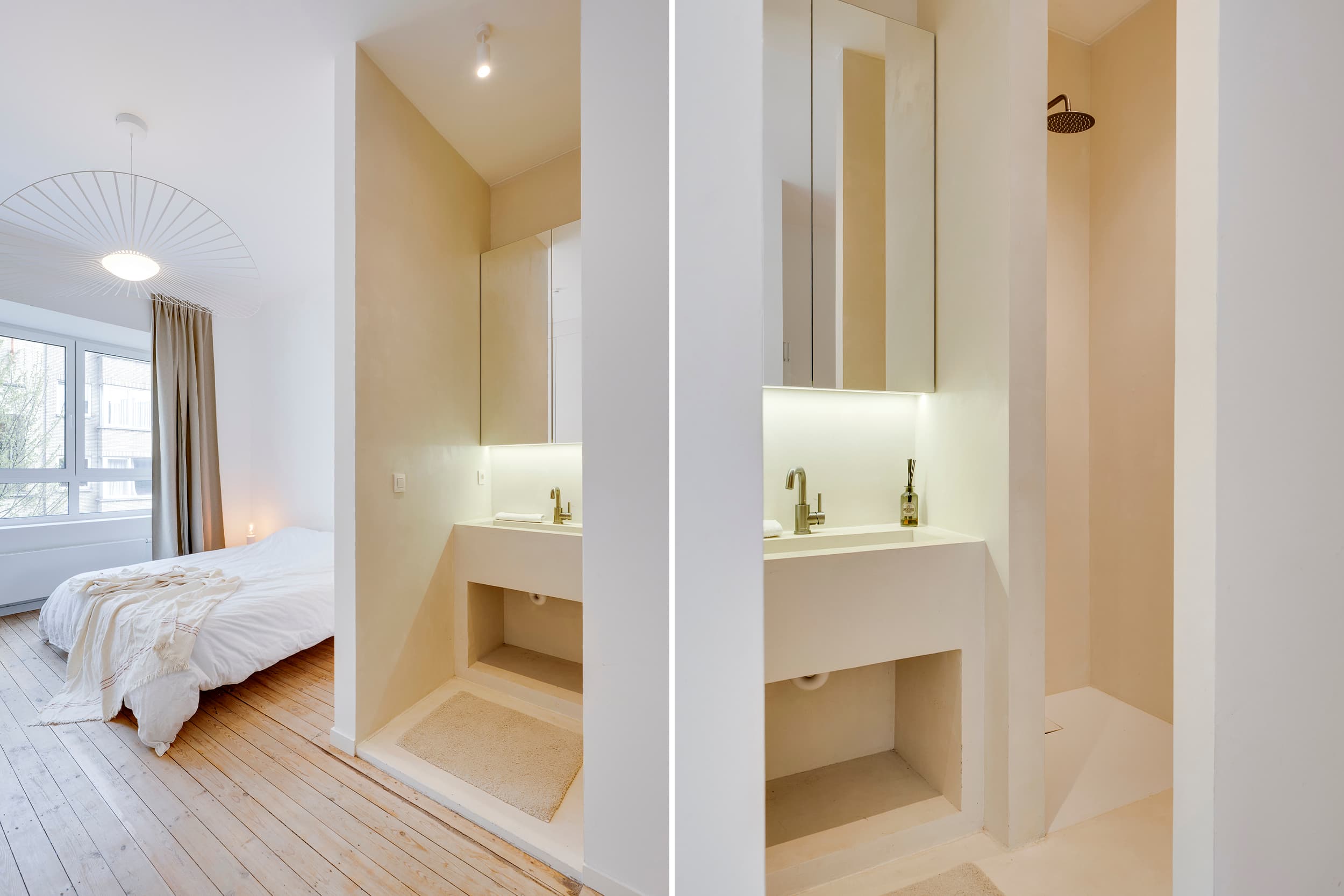 Appartement te koop