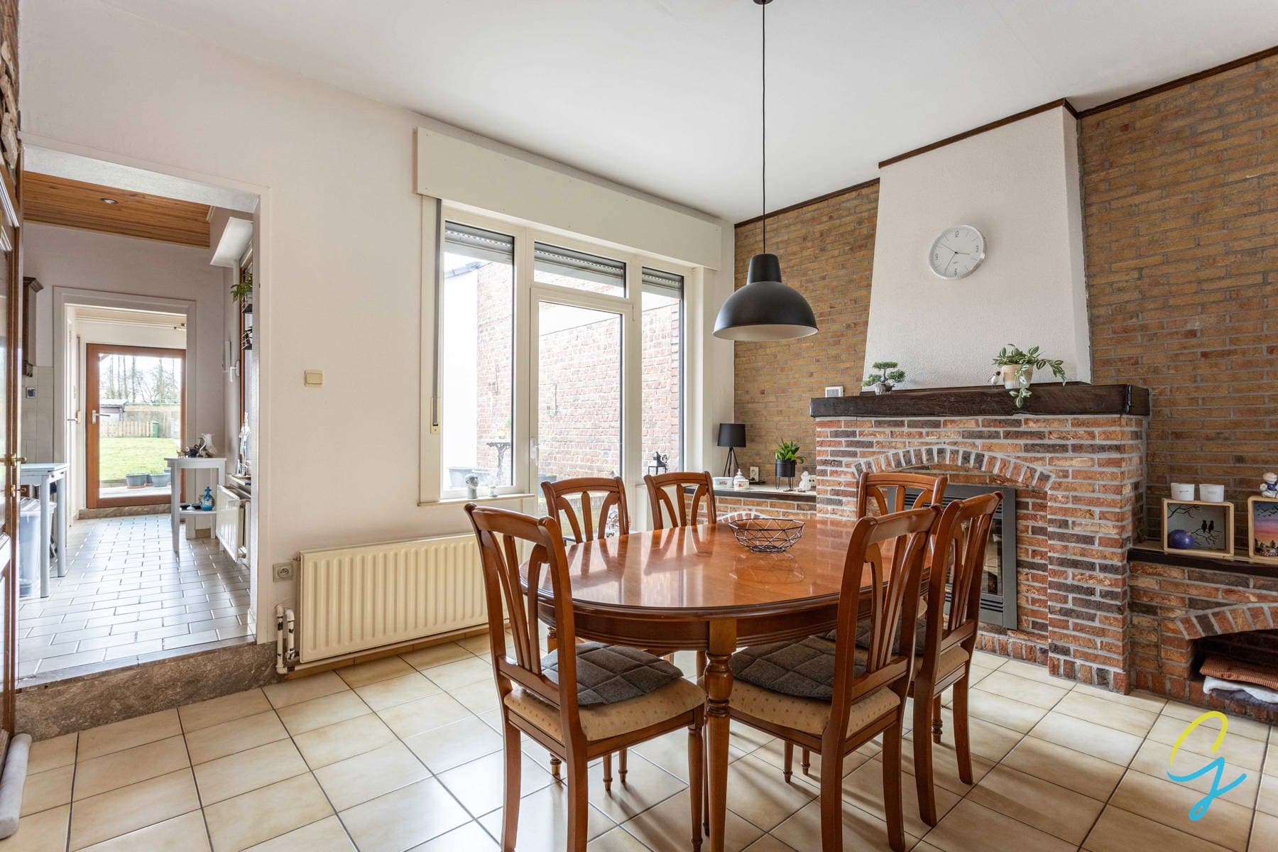 Huis te koop