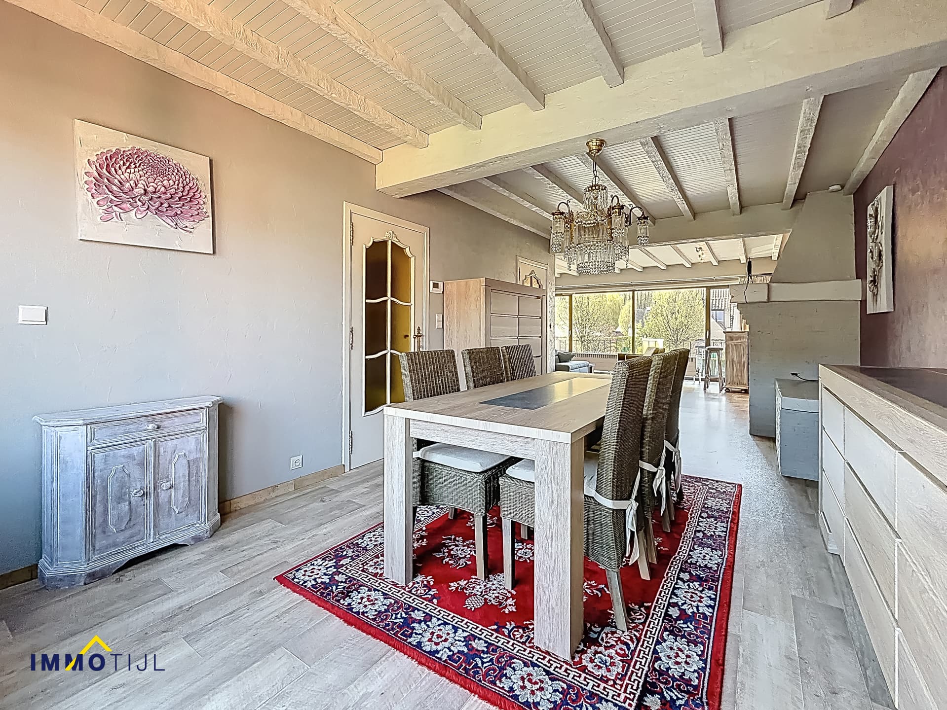 Huis te koop