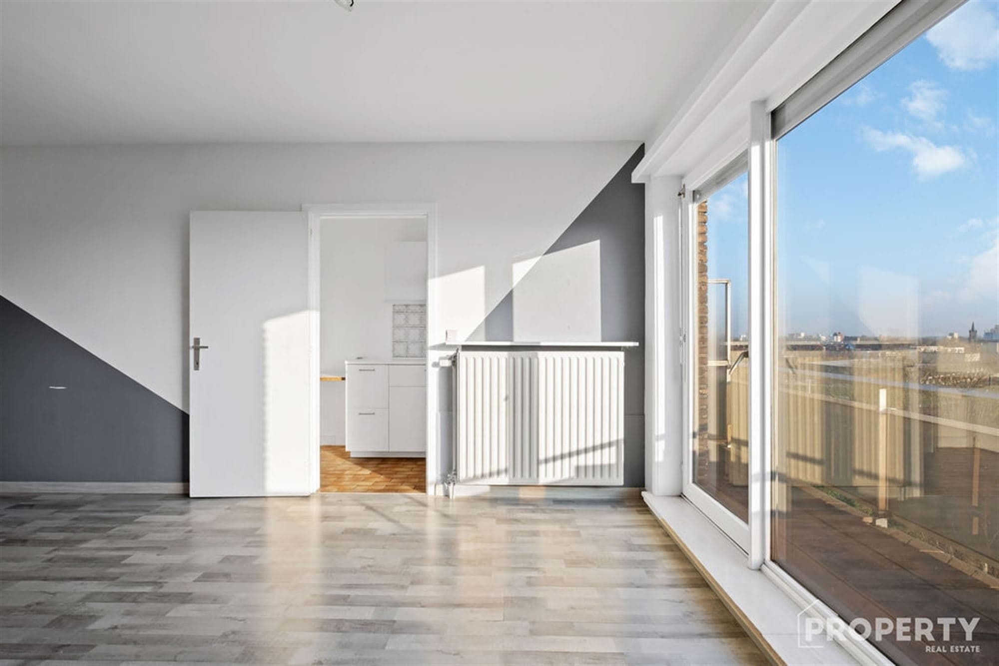 Appartement te koop