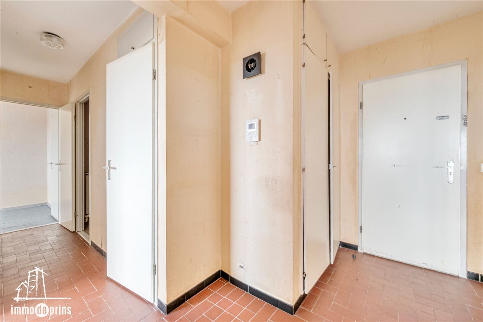 Appartement te koop