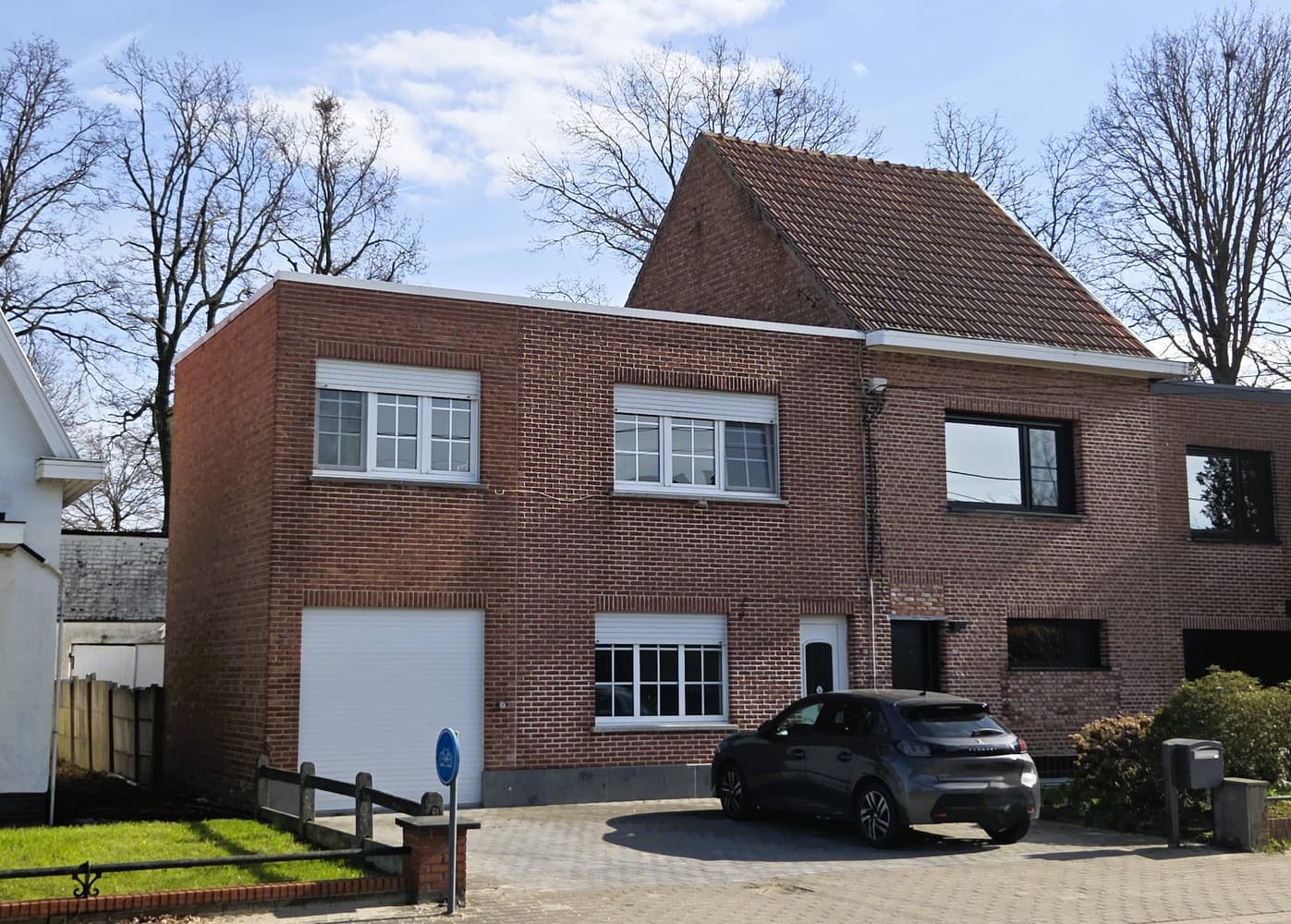 Huis te koop