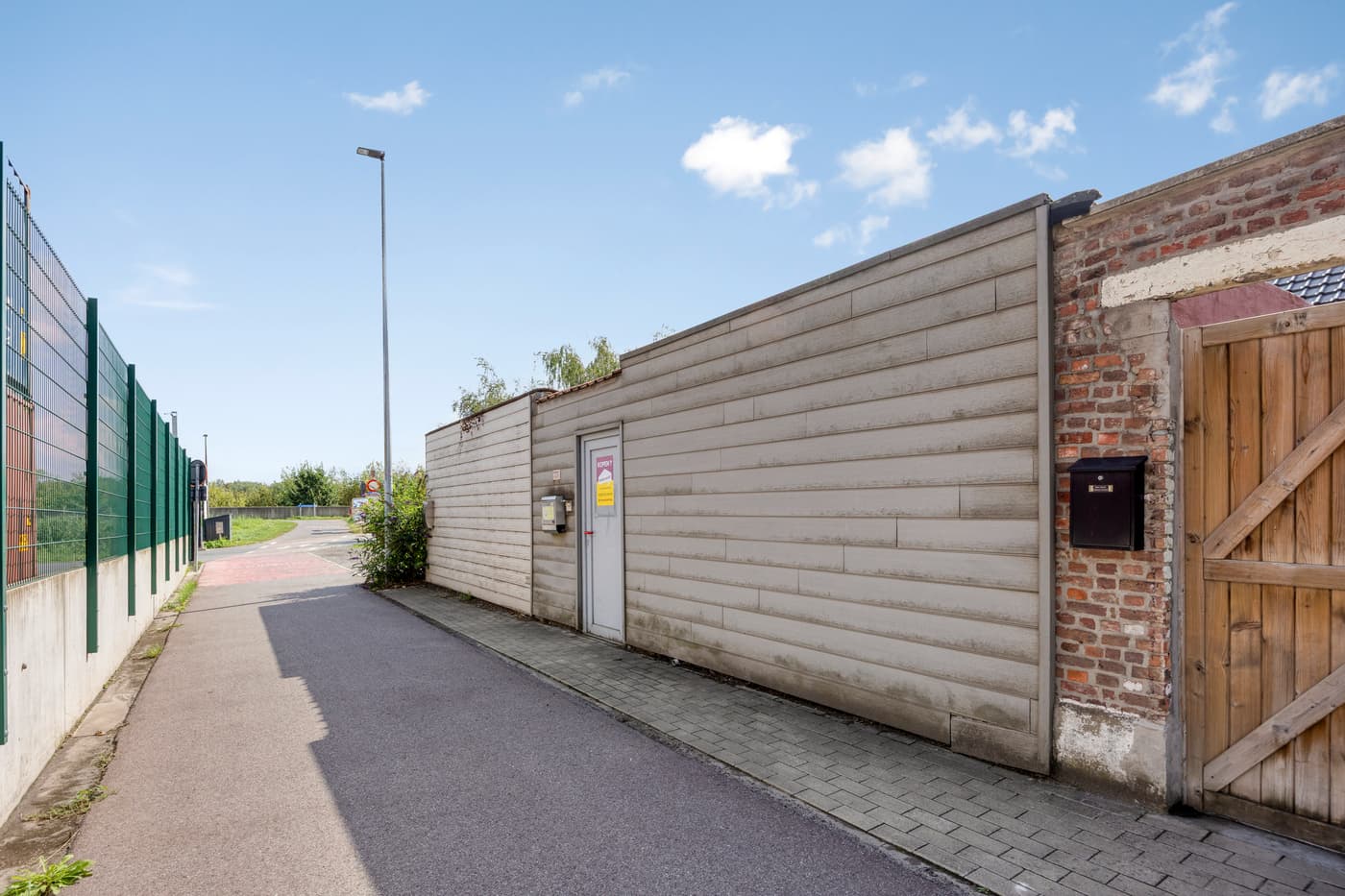 Huis te koop