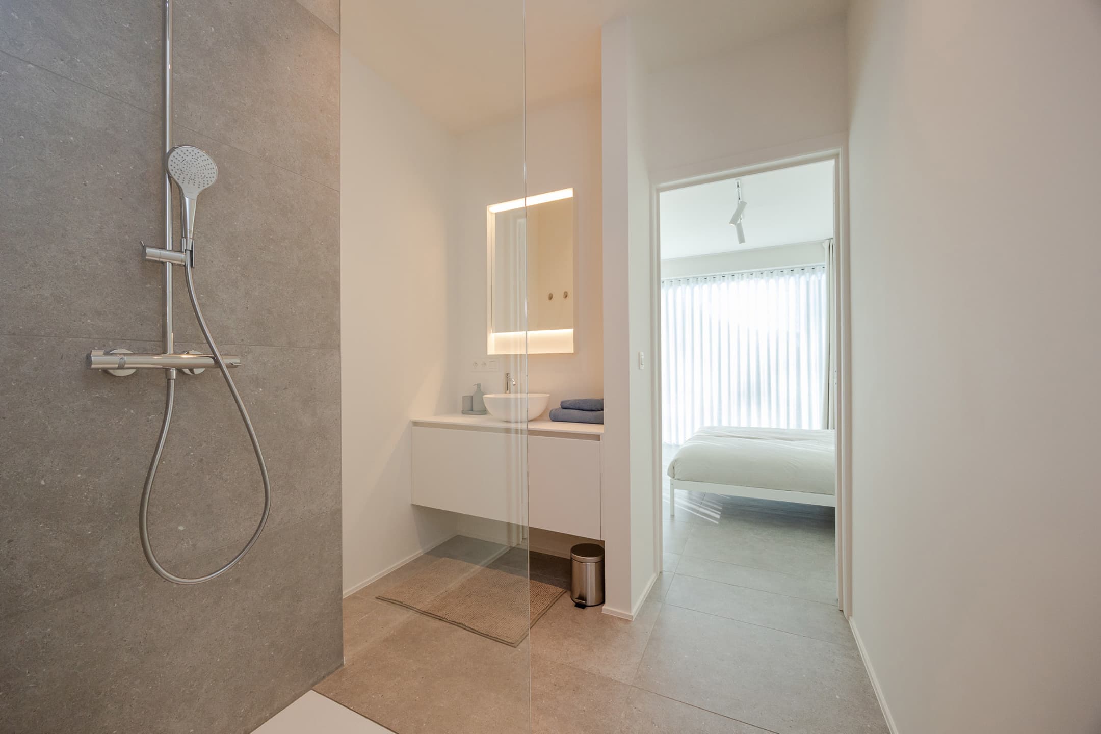 Project te koop in Turnhout