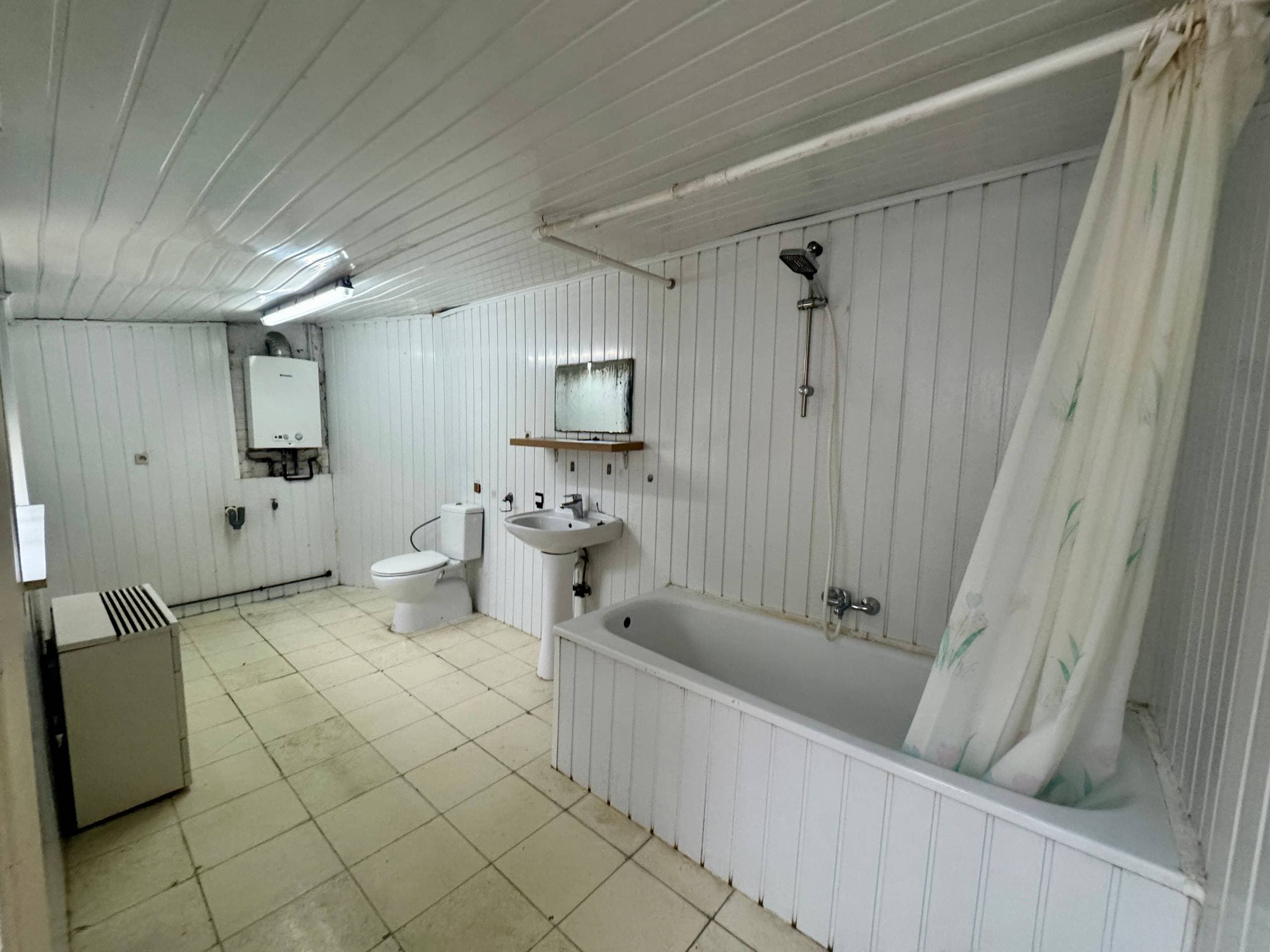 Huis te koop