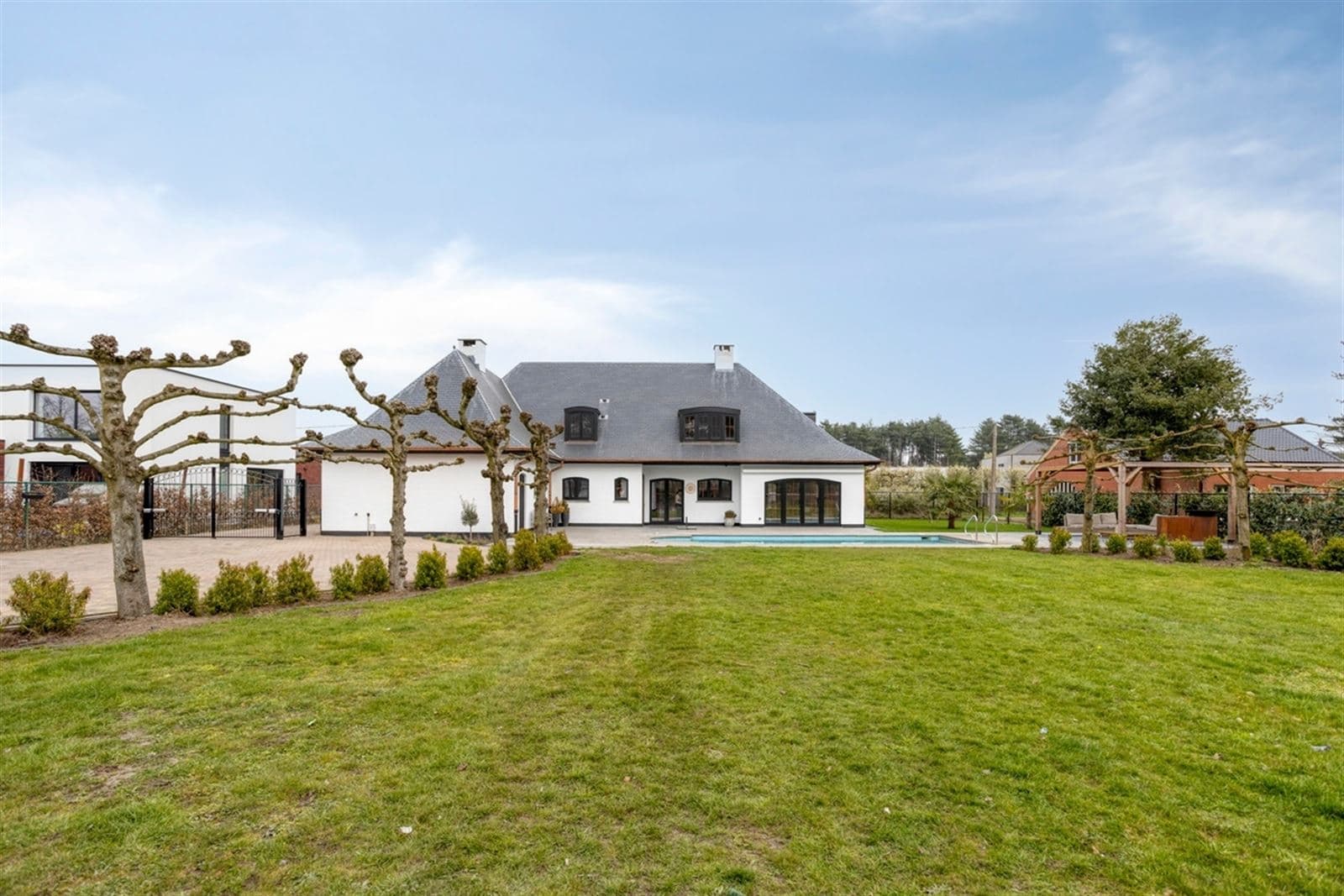Huis te koop