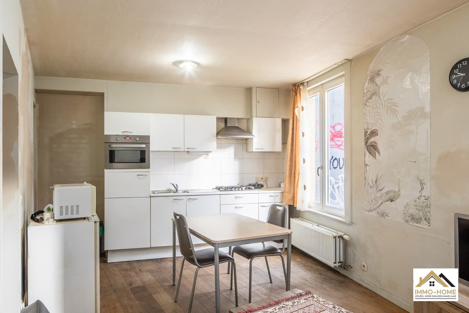 Appartement te koop