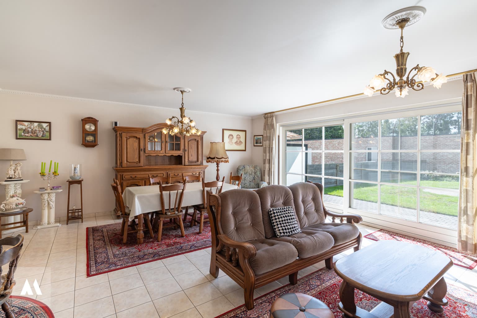 Appartement te koop