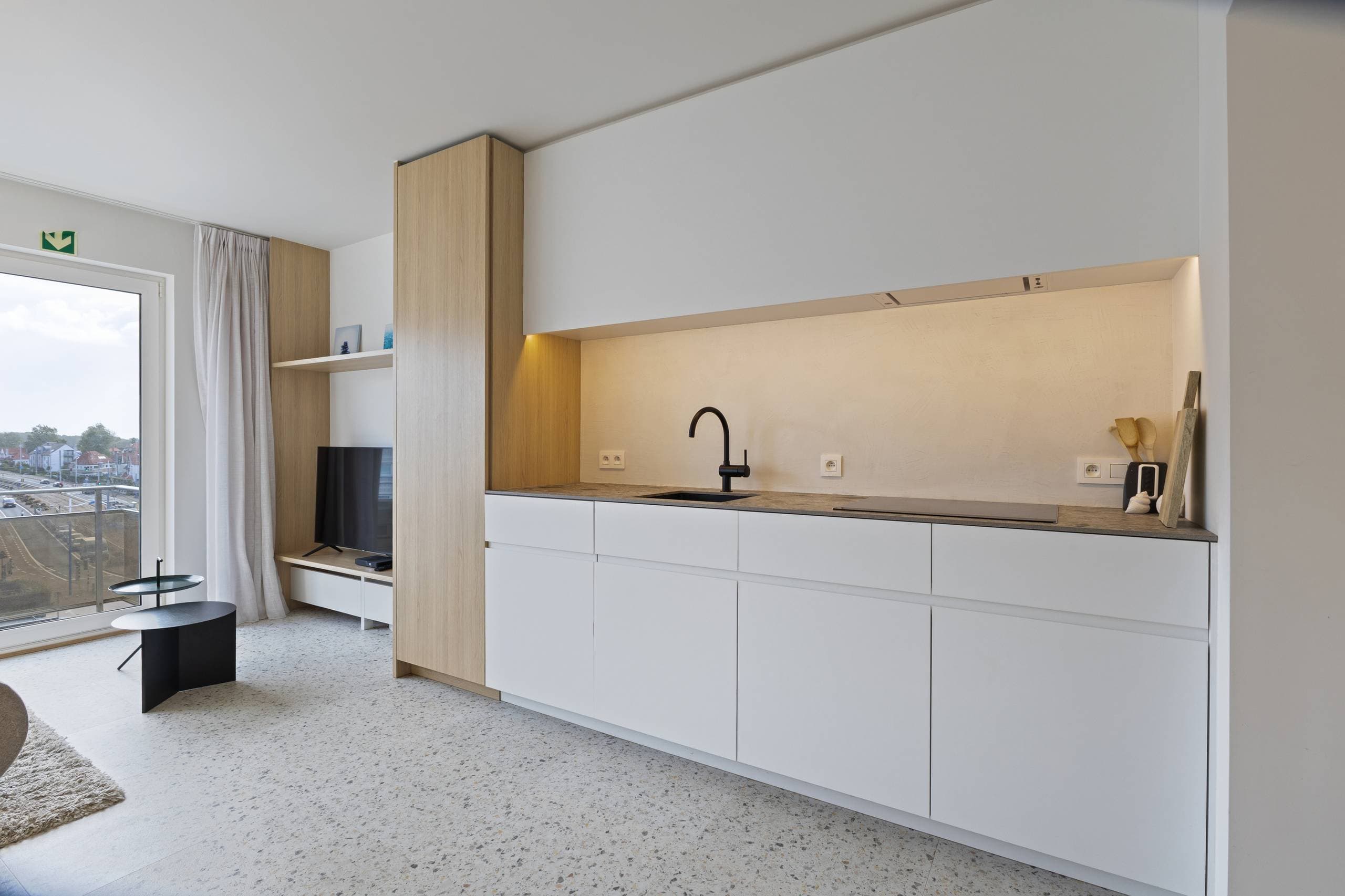 Appartement te koop