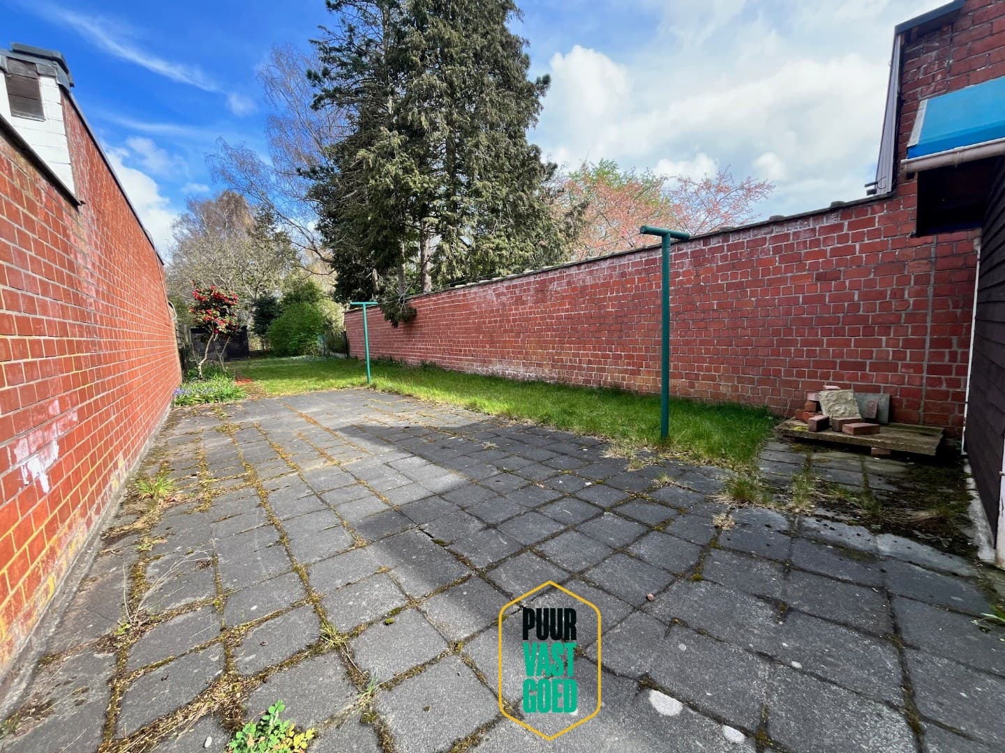 Huis te koop