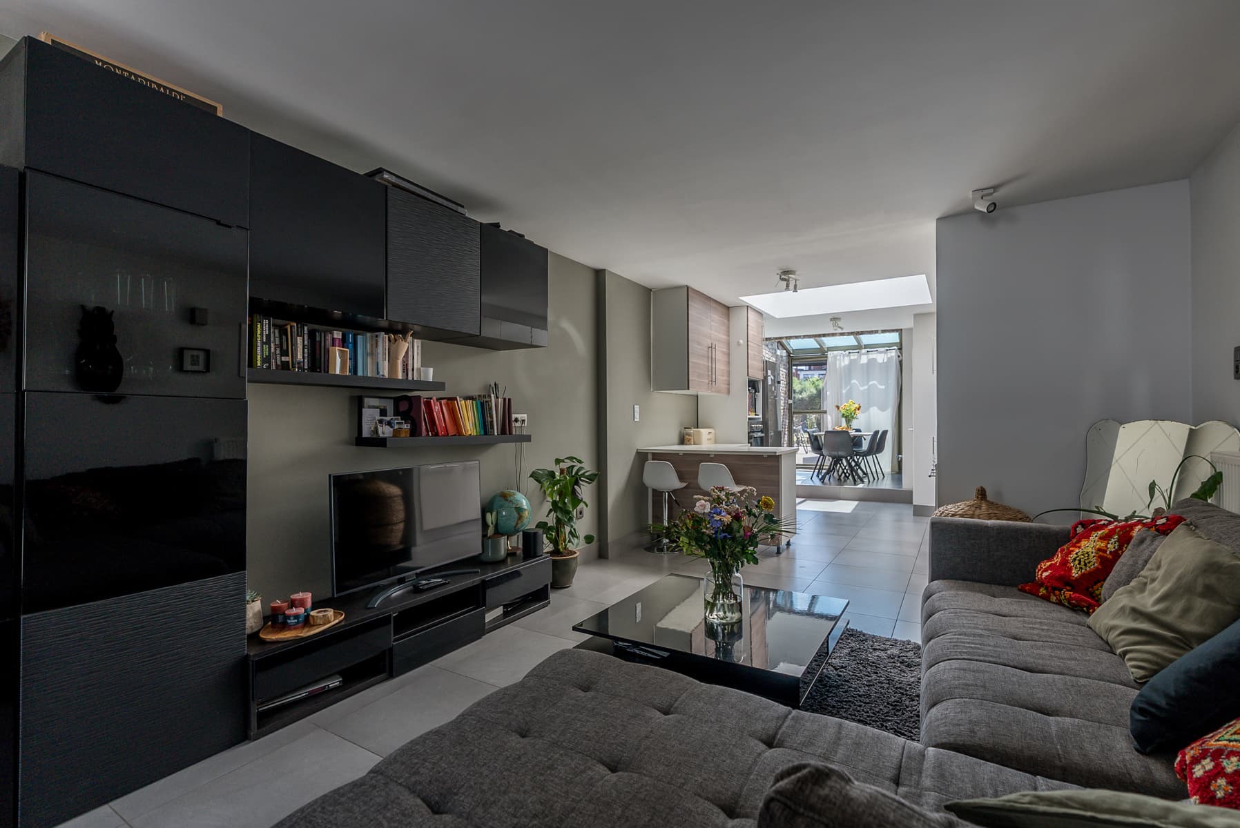 Huis te koop