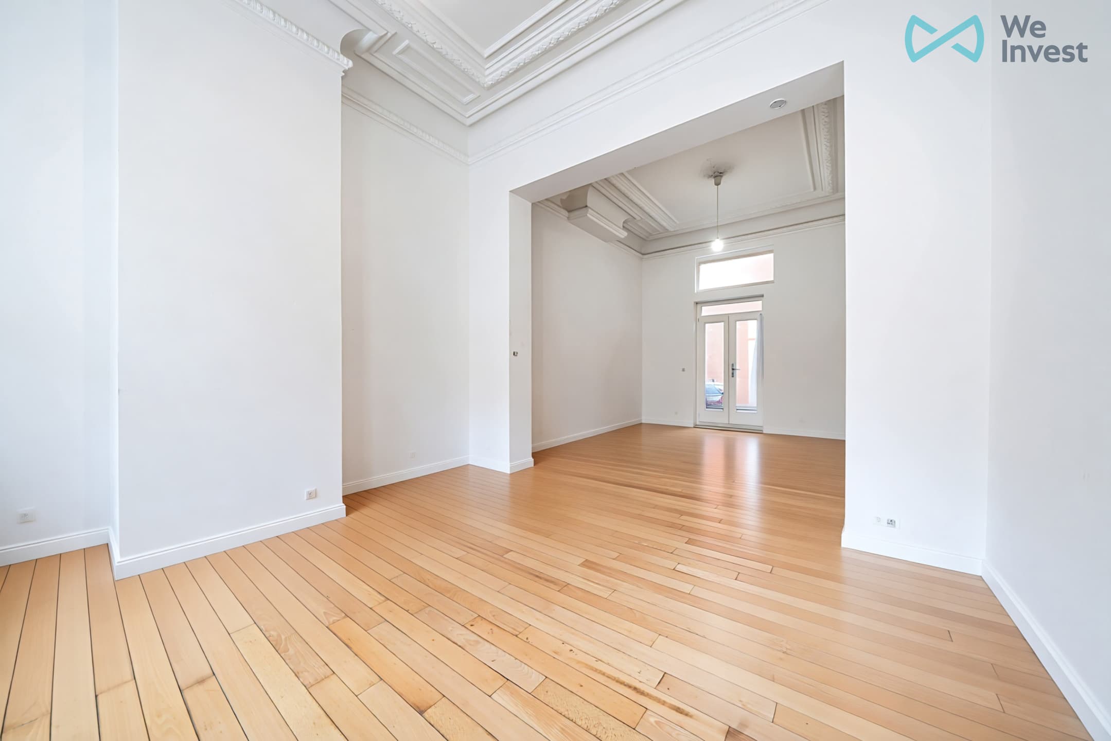 Appartement te koop