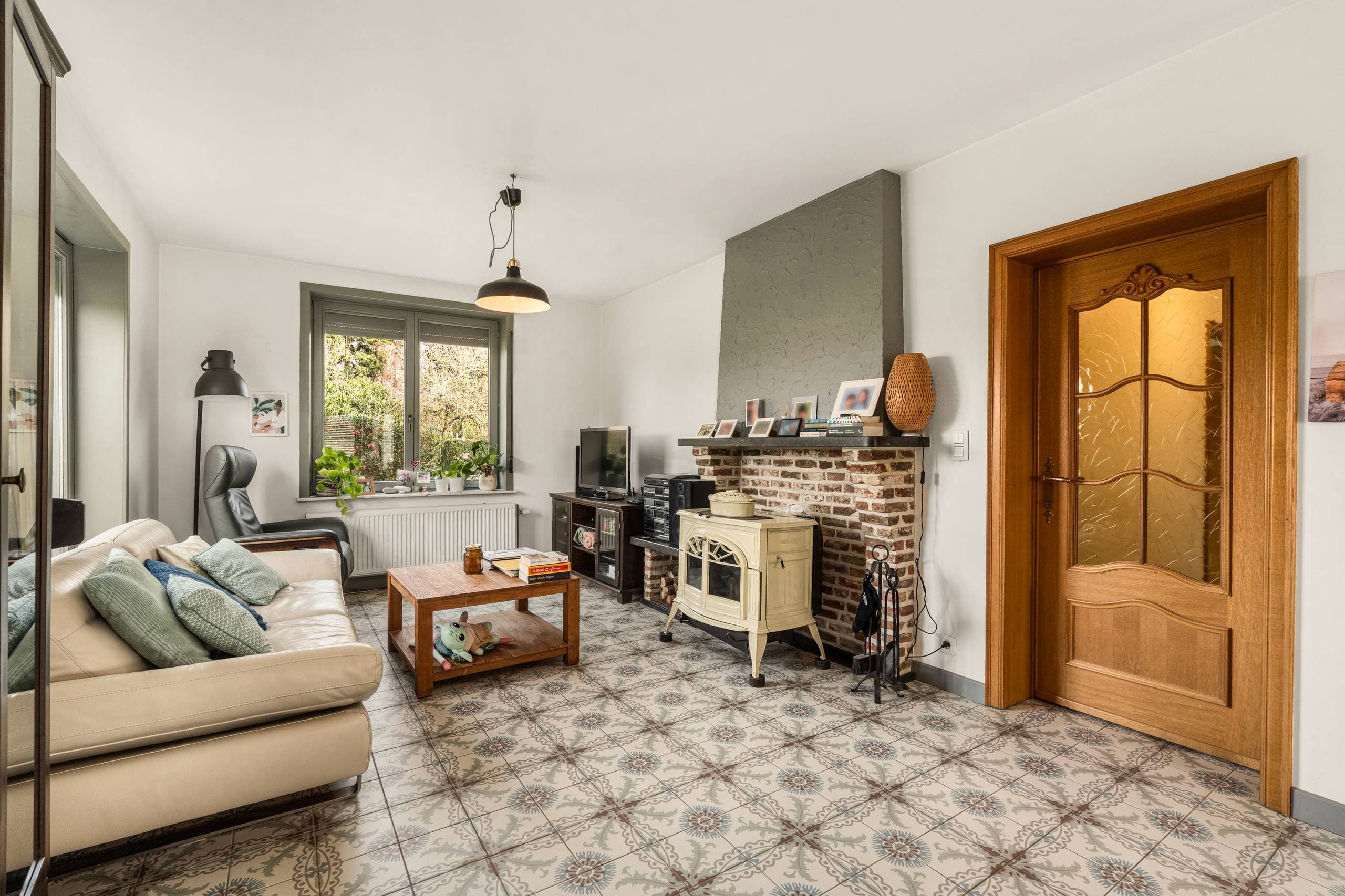 Huis te koop