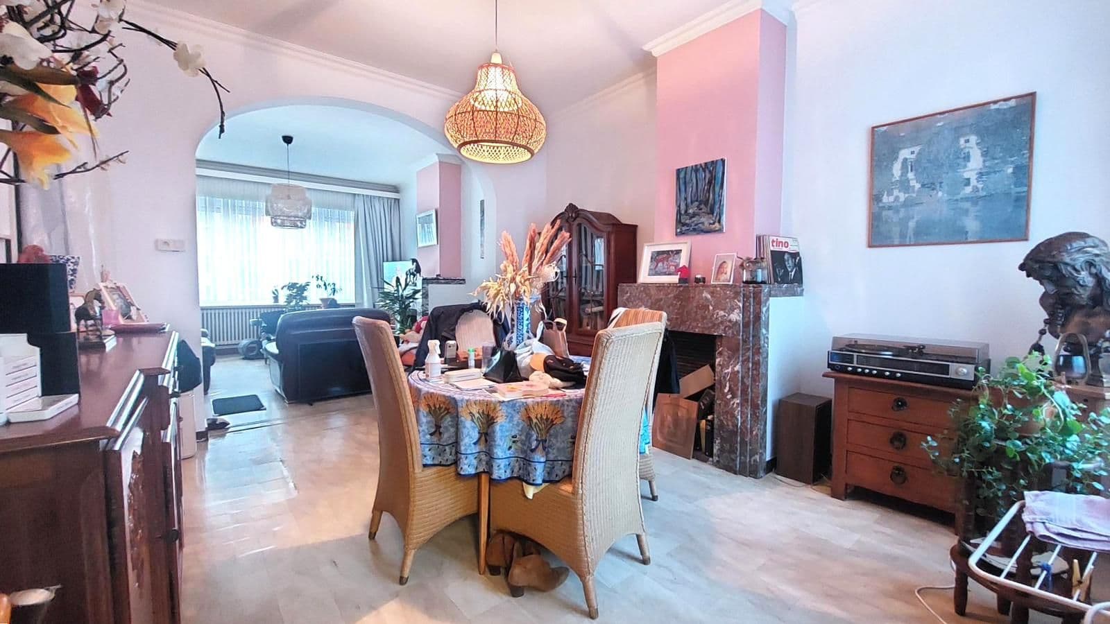 Appartement te koop
