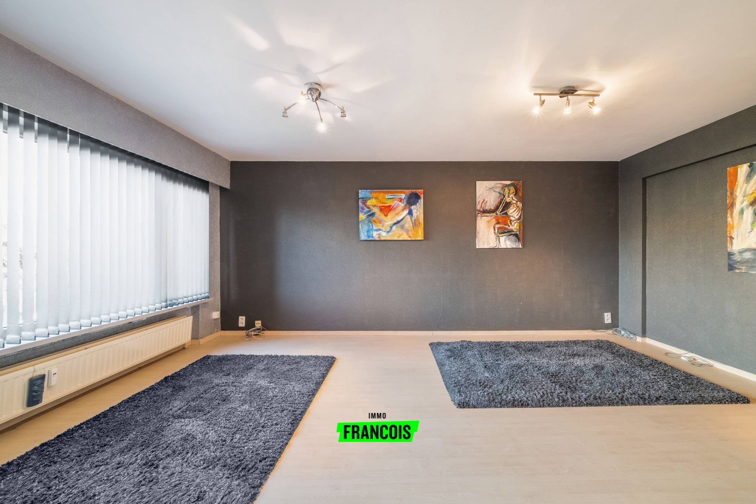 Appartement te koop