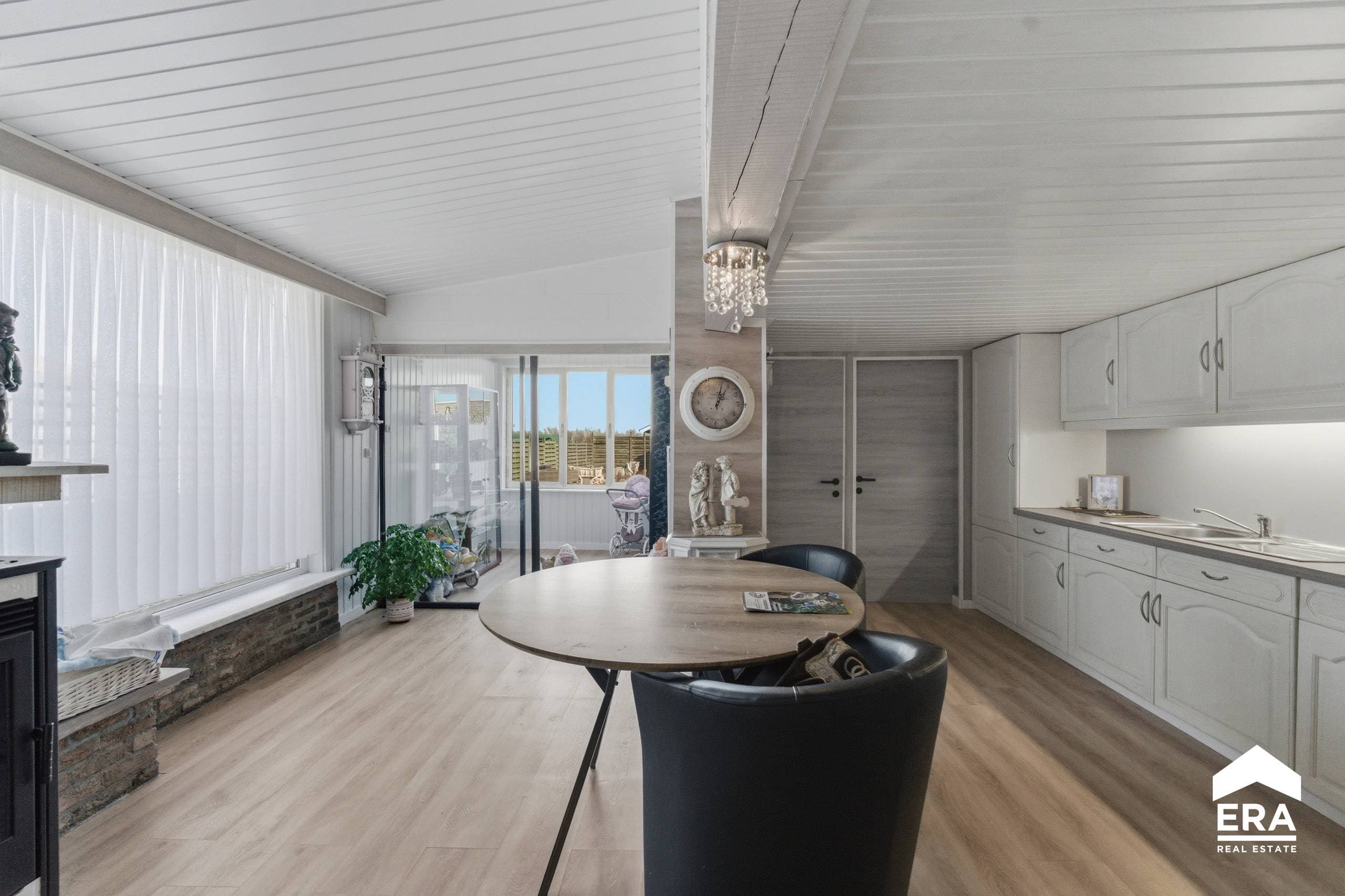 Huis te koop