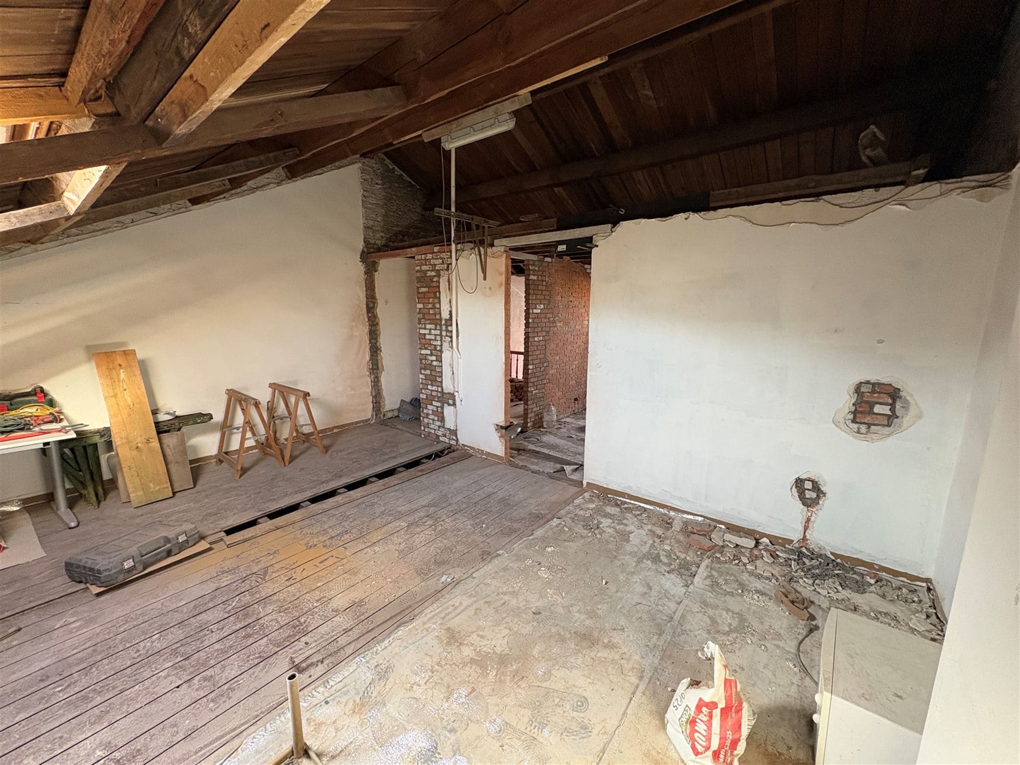 Appartement te koop