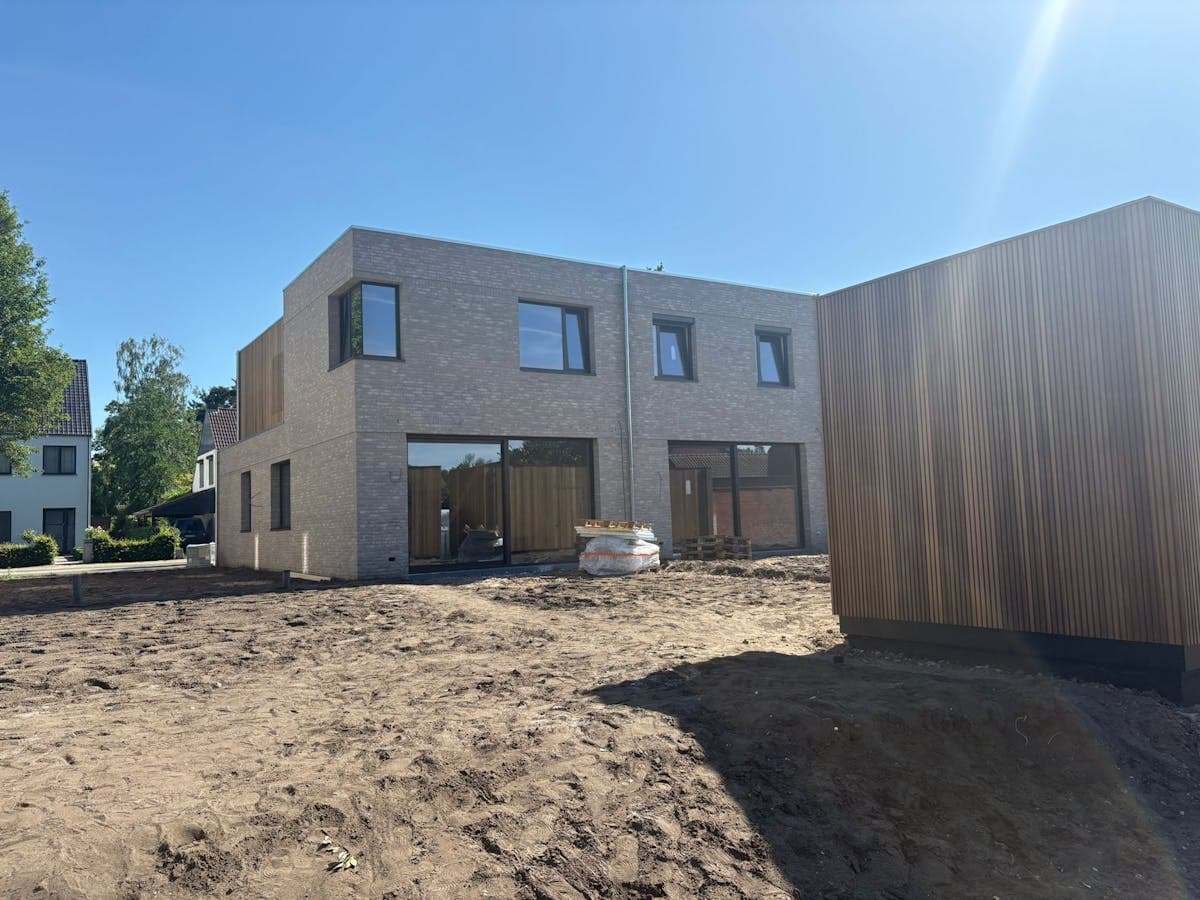 Huis te koop