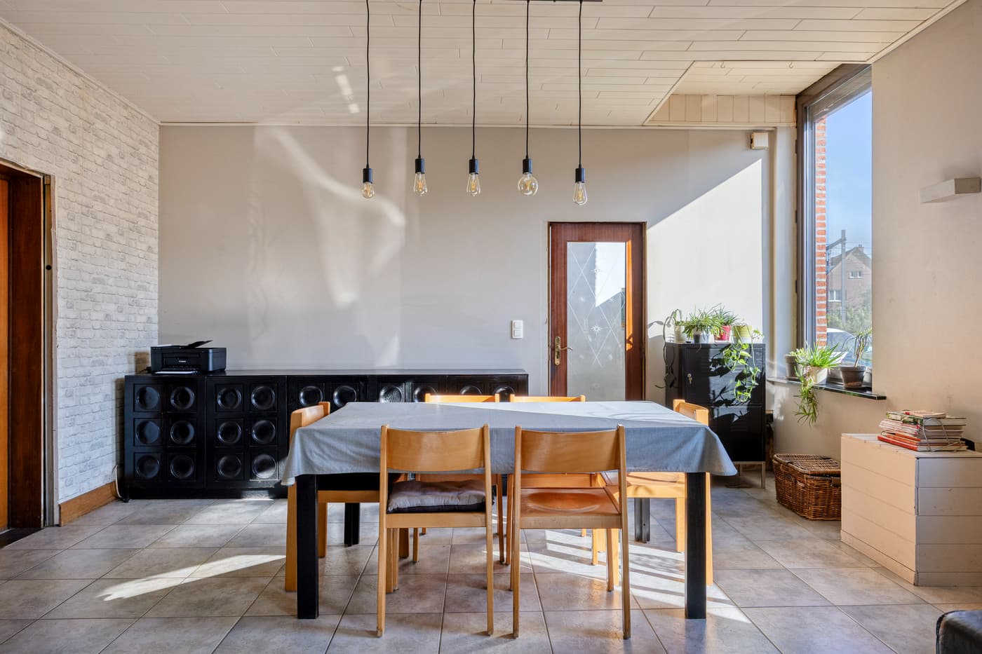 Huis te koop