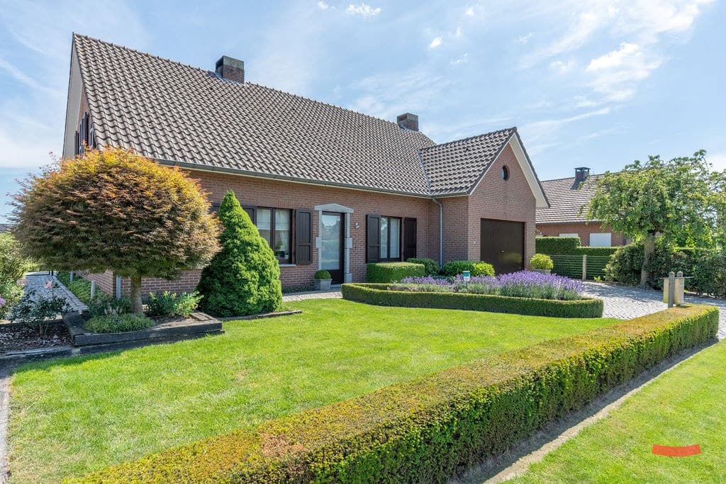 Huis te koop