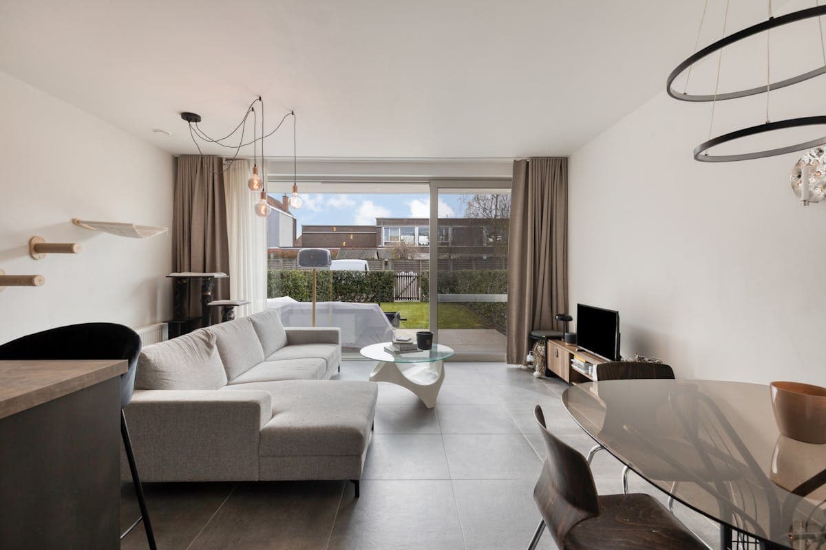 Appartement te koop