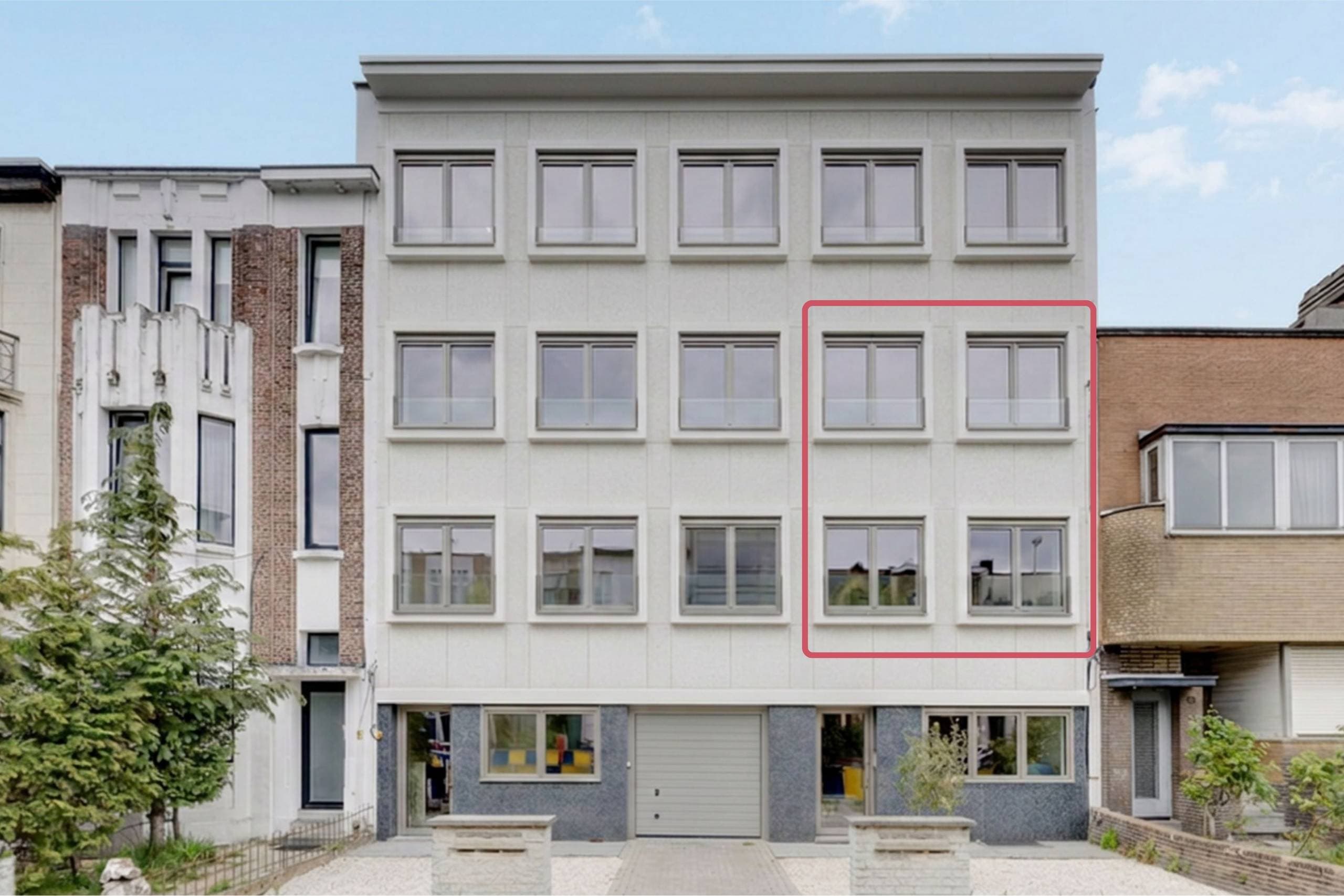 Huis te koop