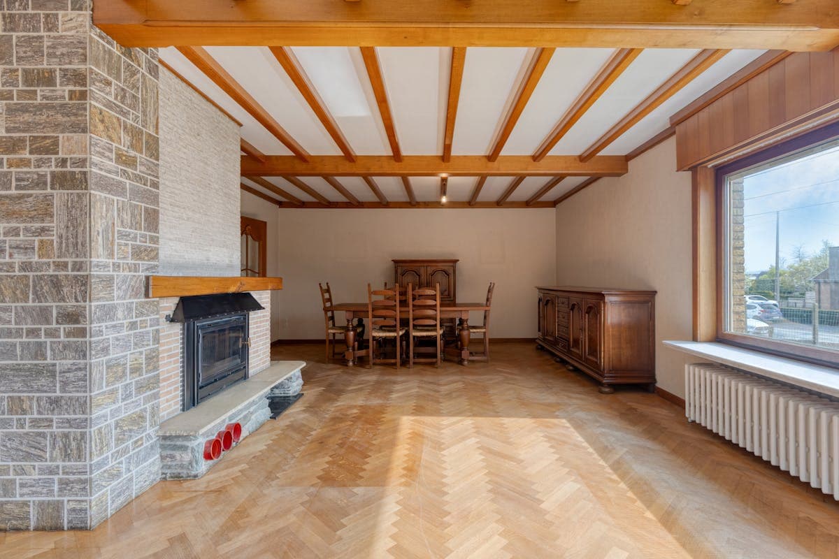 Huis te koop