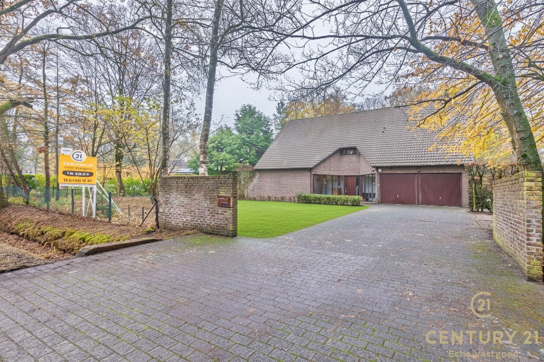 Huis te koop