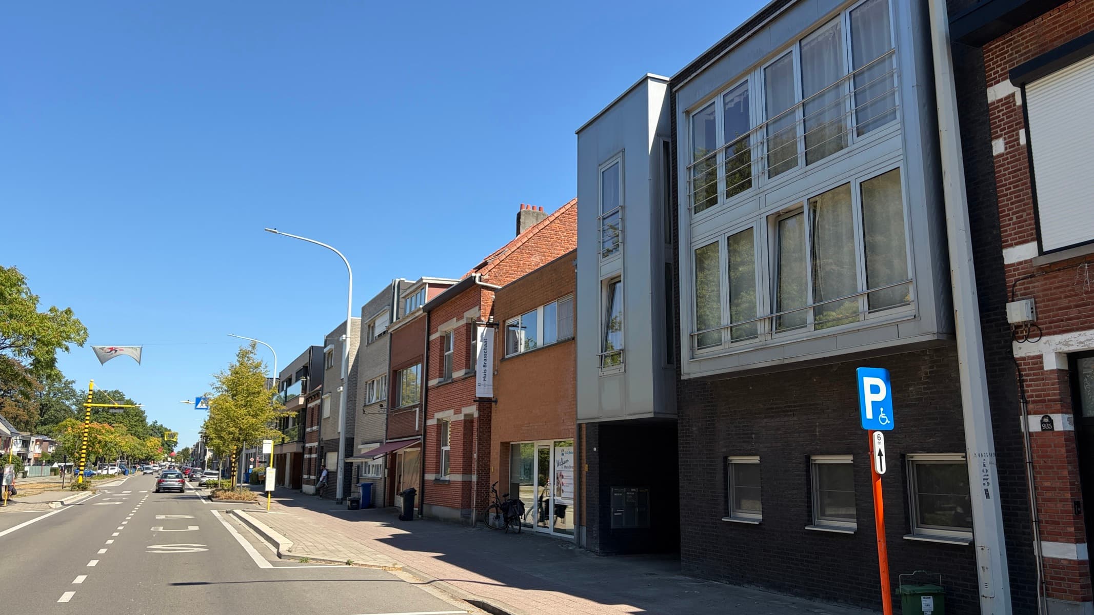 Appartement te koop