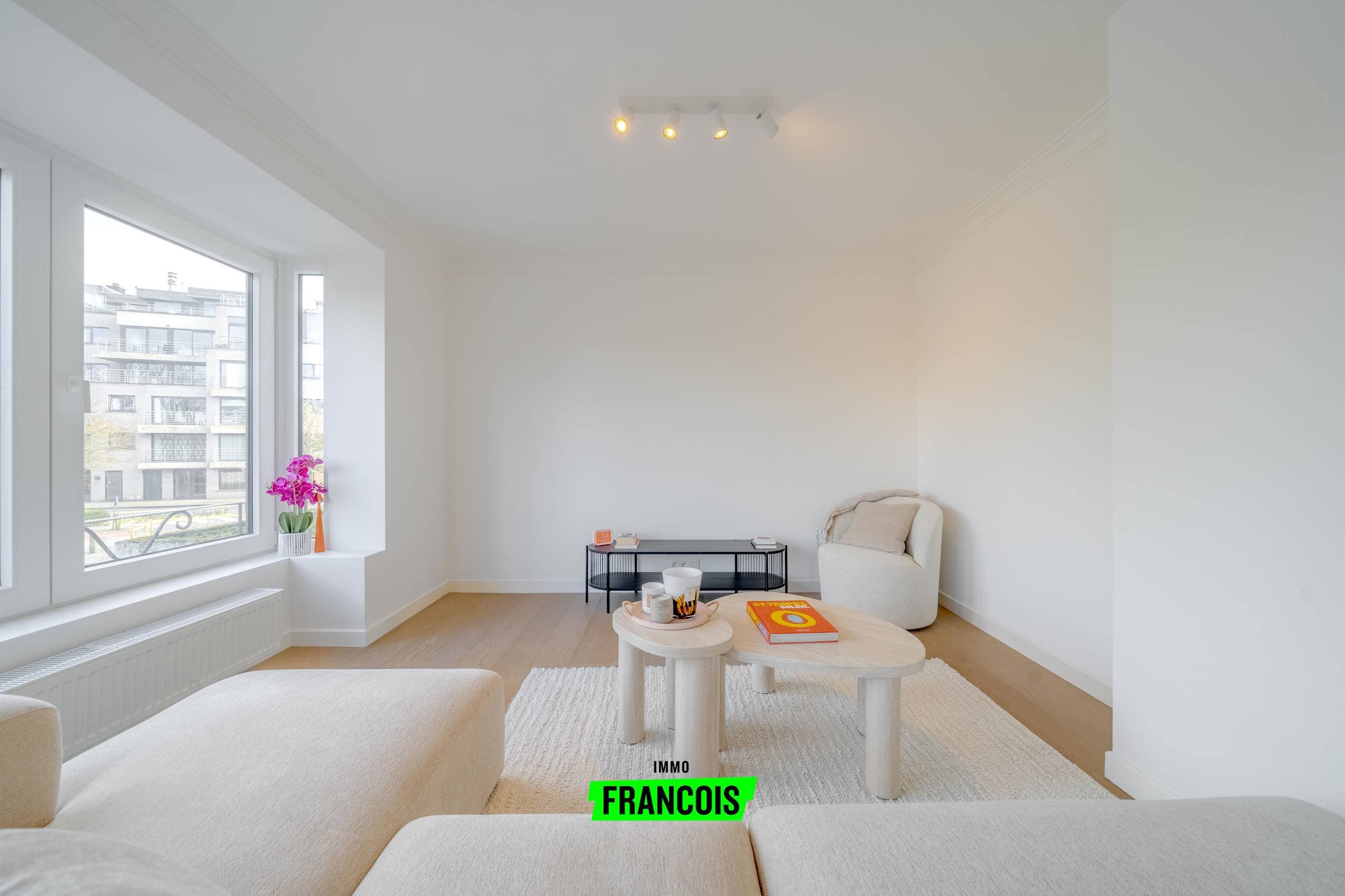 Appartement te koop