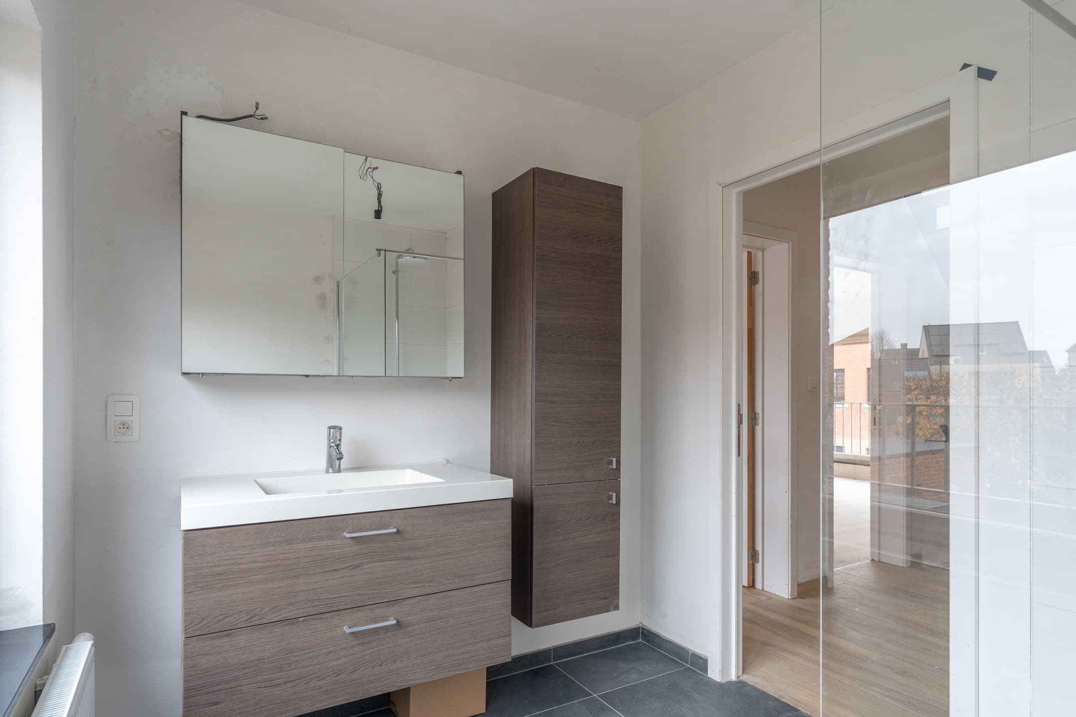 Appartement te koop