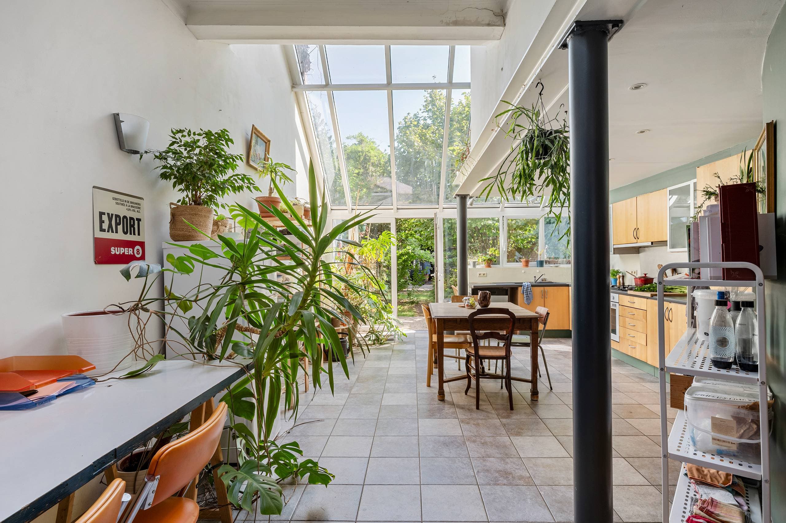 Huis te koop