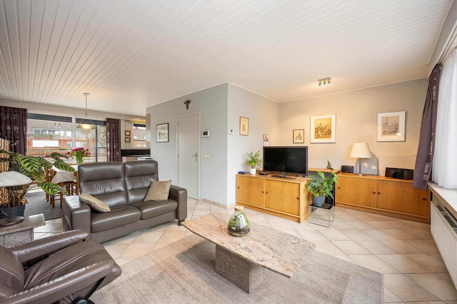 Huis te koop