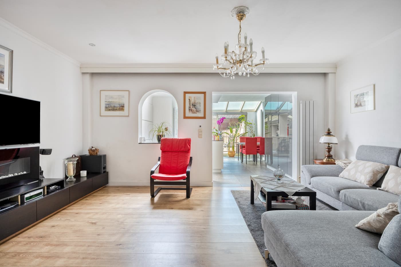 Huis te koop