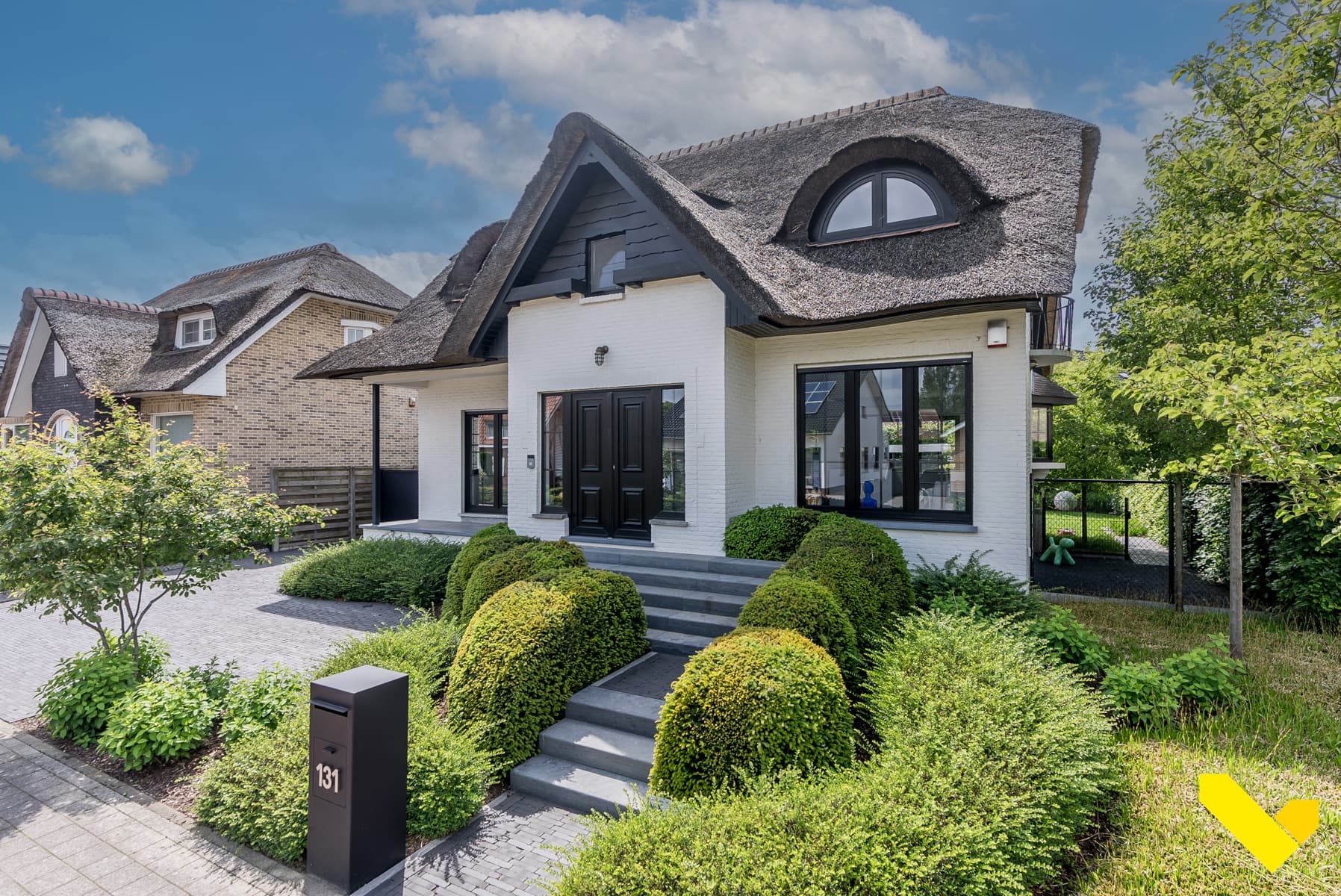 Huis te koop
