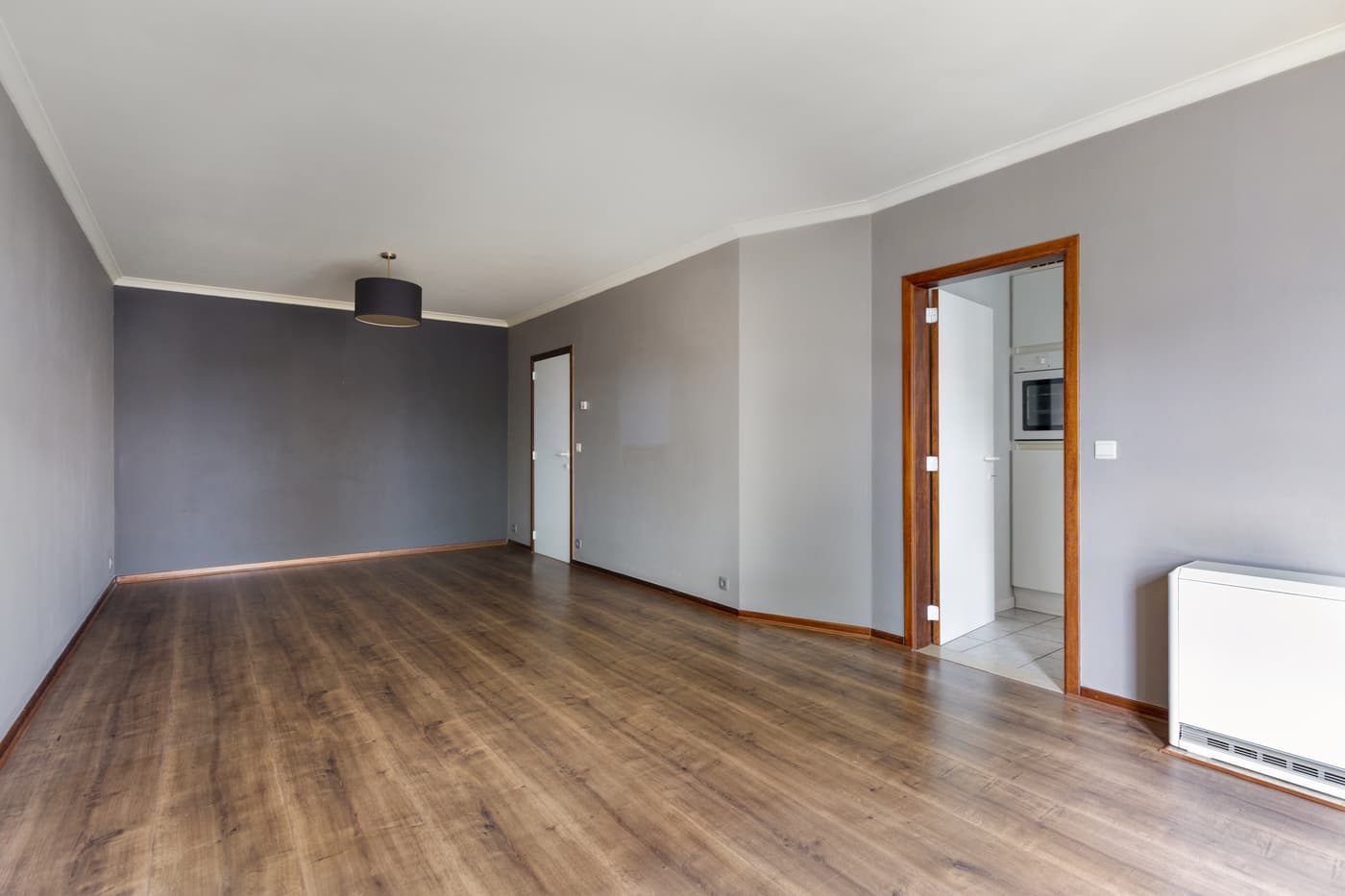 Appartement te koop