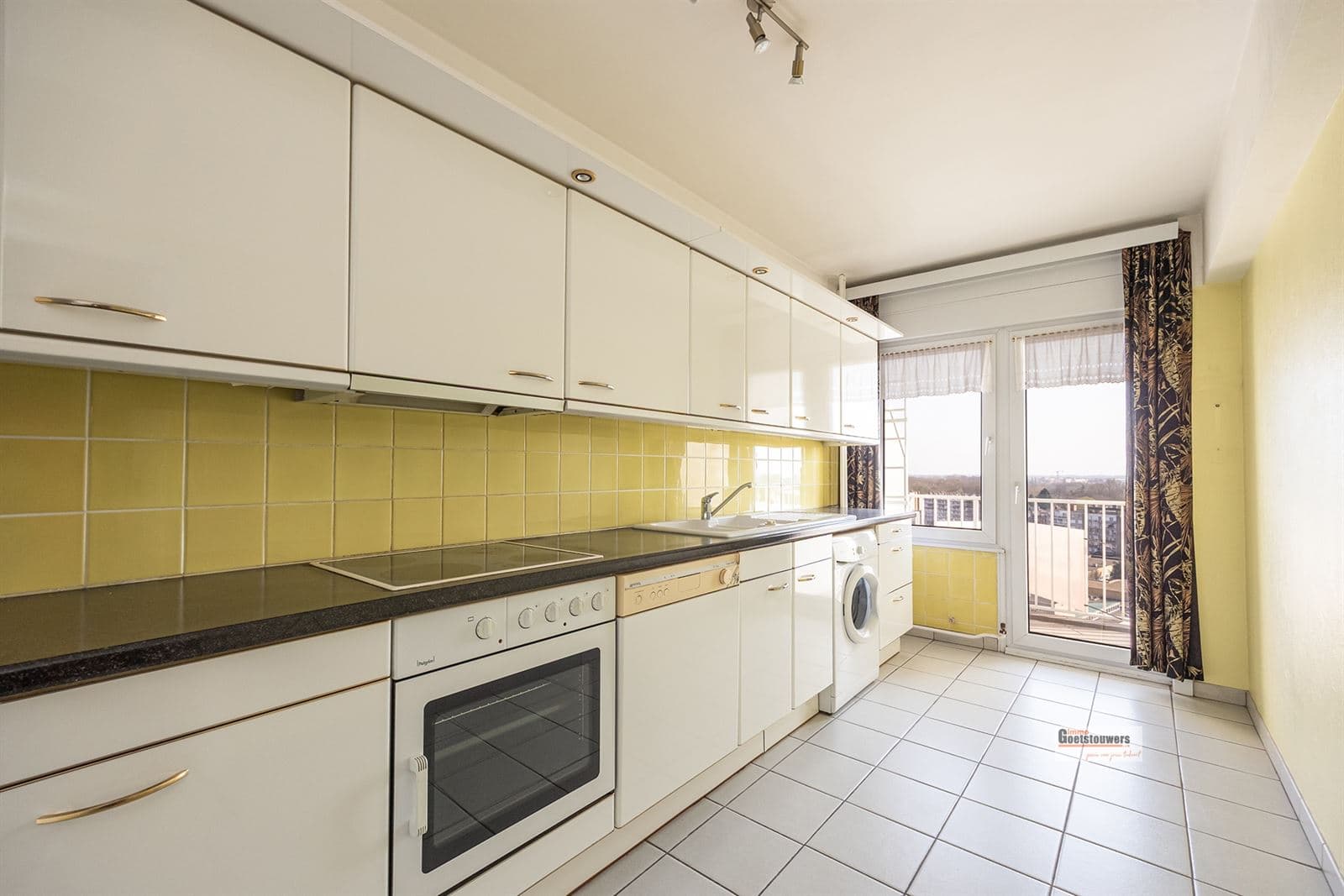 Appartement te koop