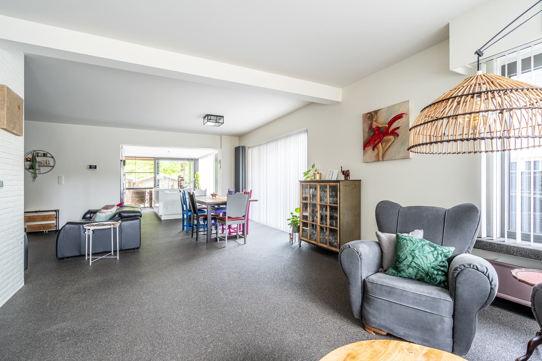 Huis te koop