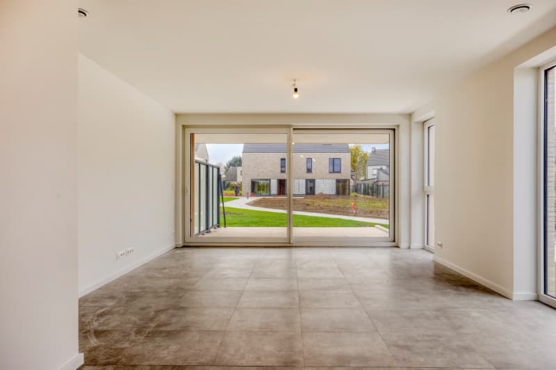 Project te koop in Denderleeuw
