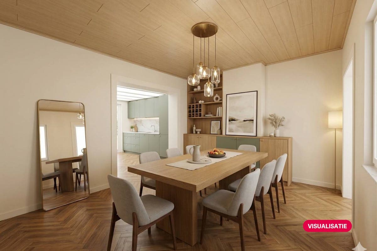 Huis te koop
