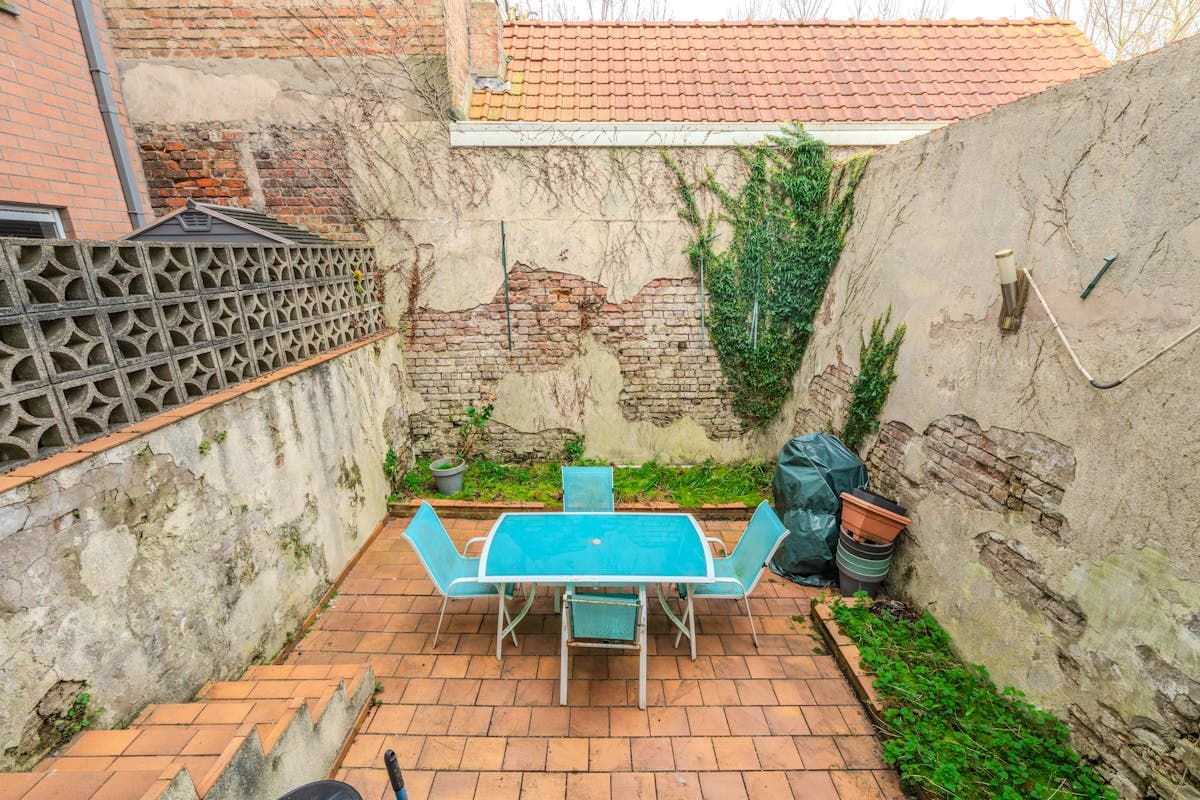 Huis te koop