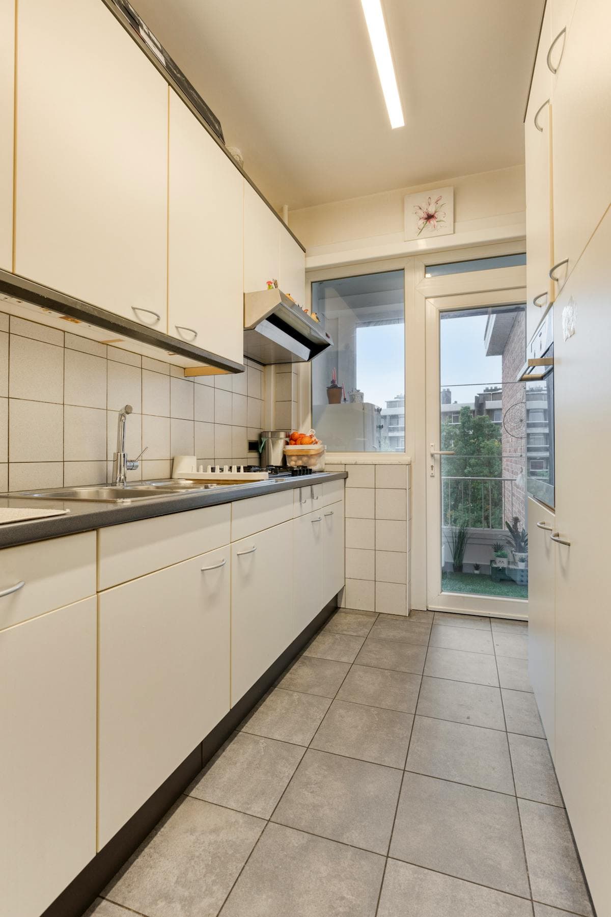 Appartement te koop